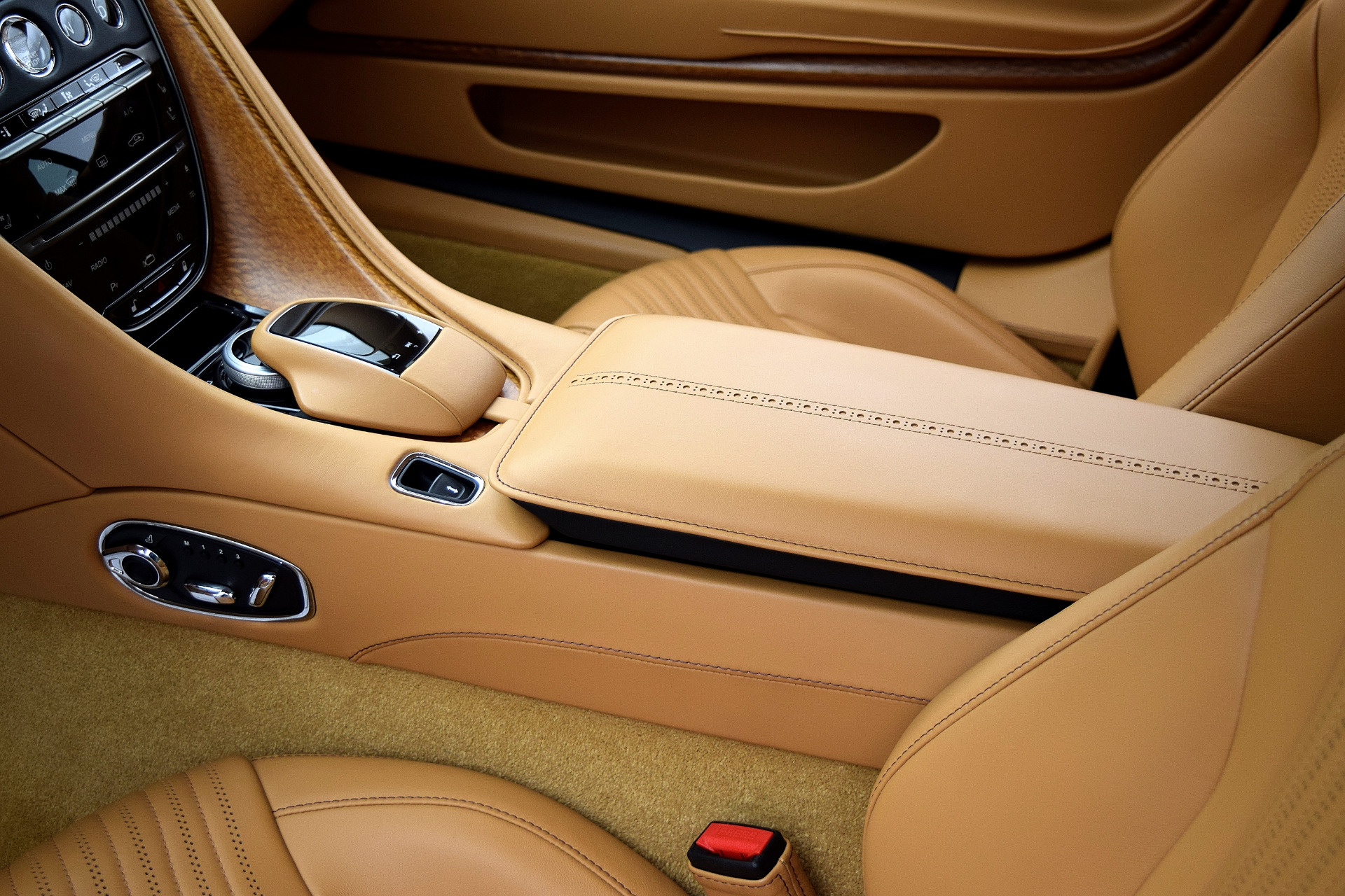Used 2017 Aston Martin DB11 Coupe Launch Edition | St. Petersburg, FL