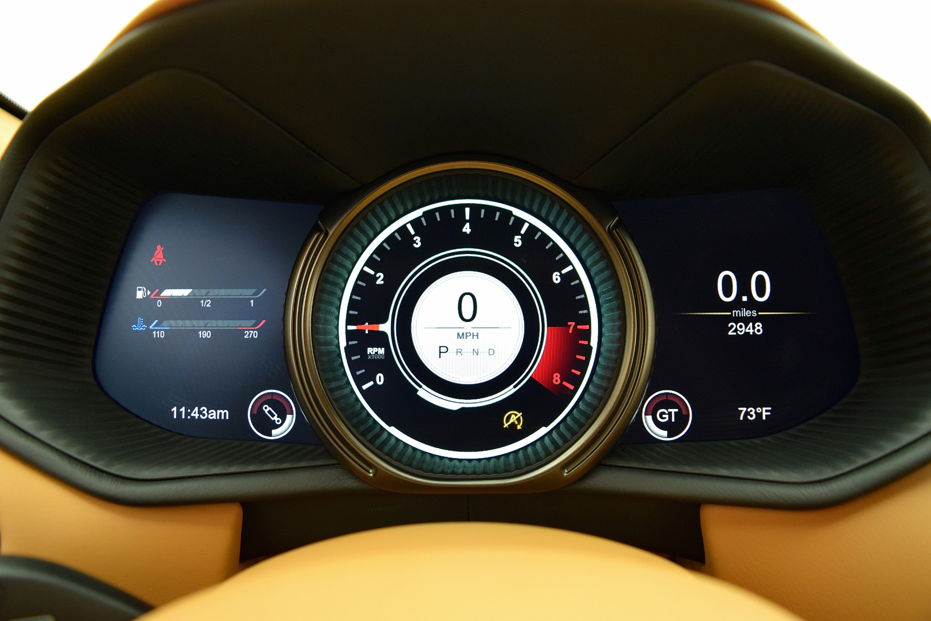 Used 2017 Aston Martin DB11 Coupe Launch Edition | St. Petersburg, FL