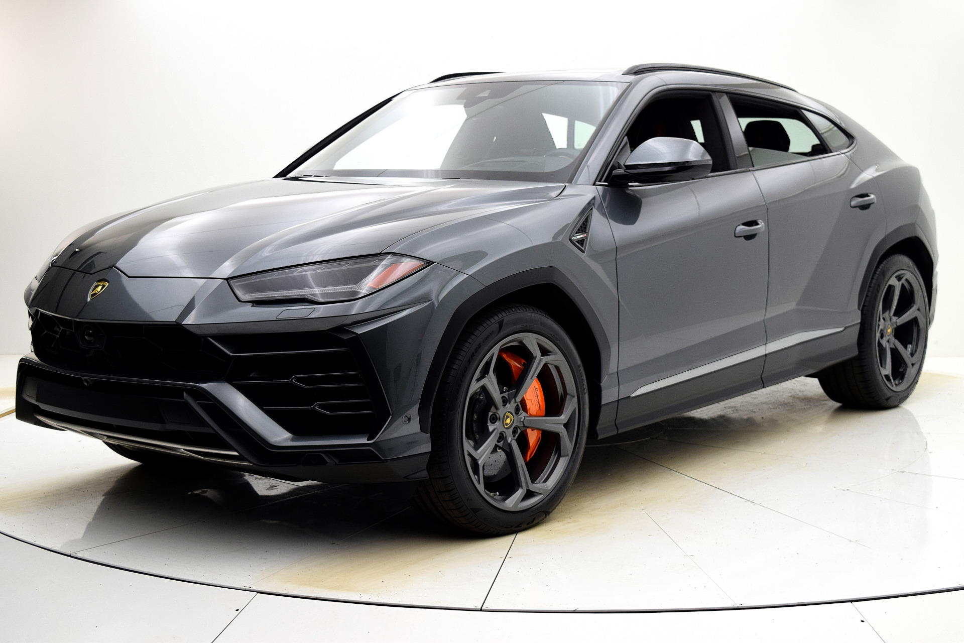 Used 2020 Lamborghini Urus | St. Petersburg, FL