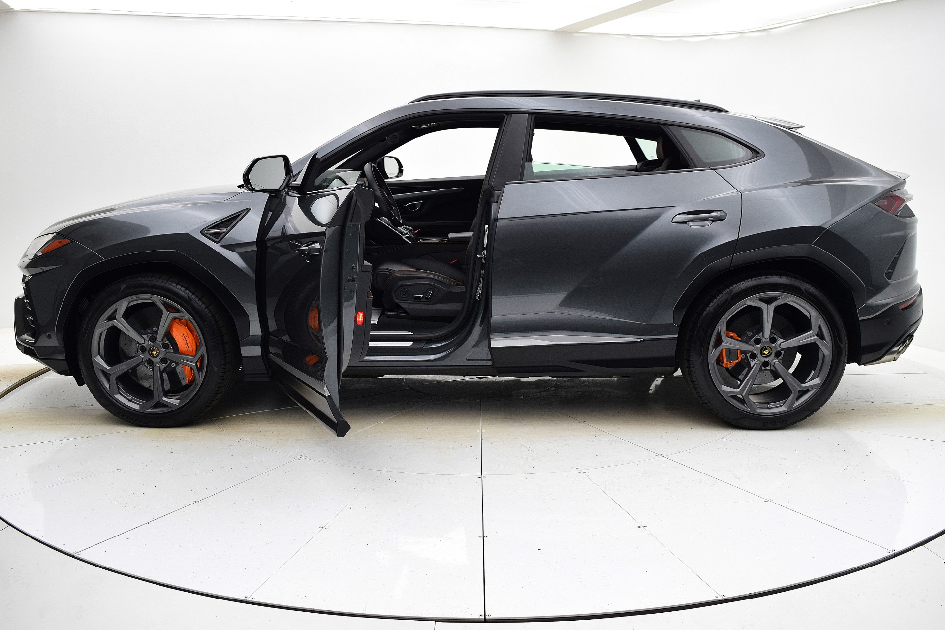 Used 2020 Lamborghini Urus | St. Petersburg, FL