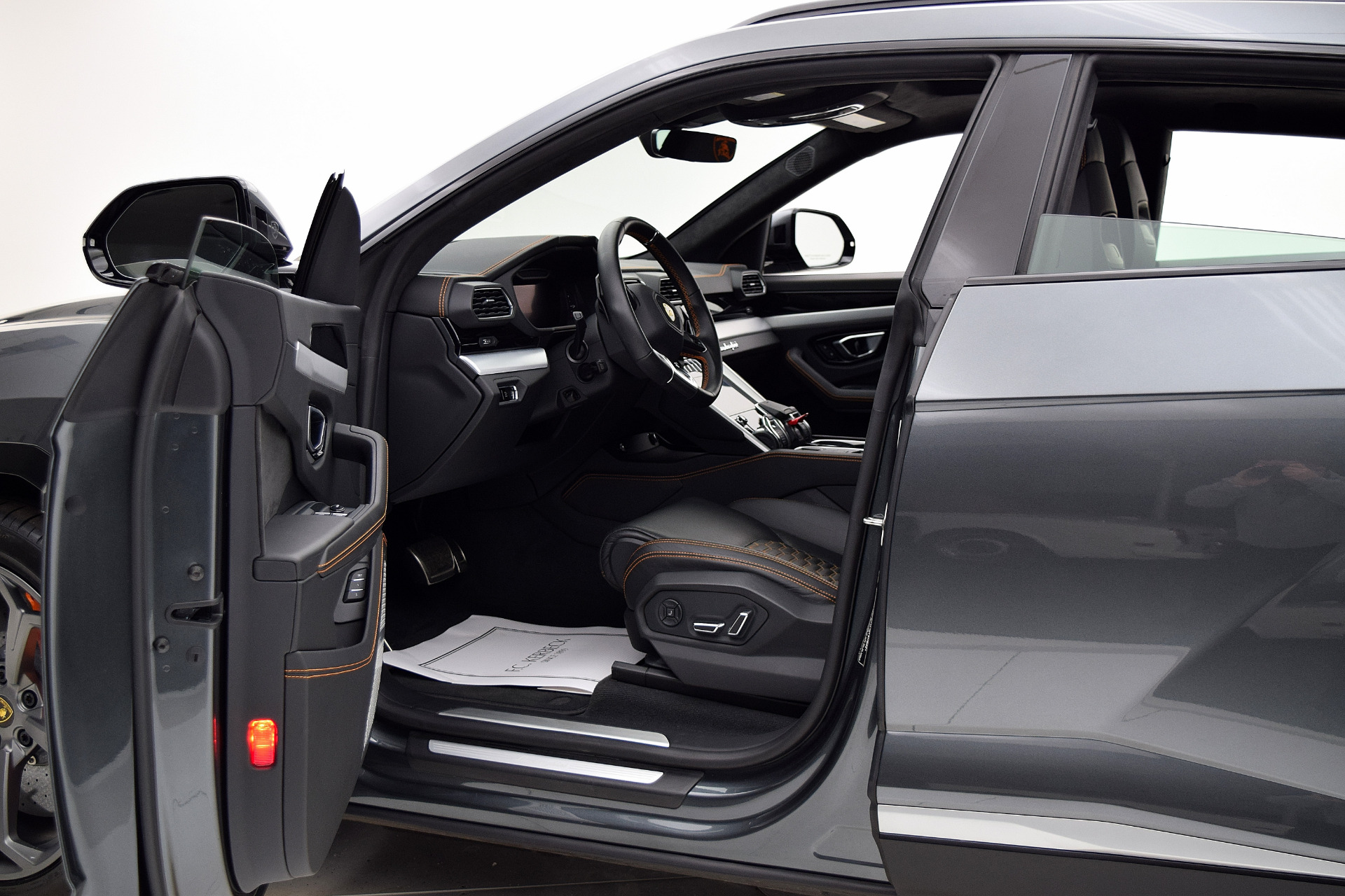 Used 2020 Lamborghini Urus | St. Petersburg, FL