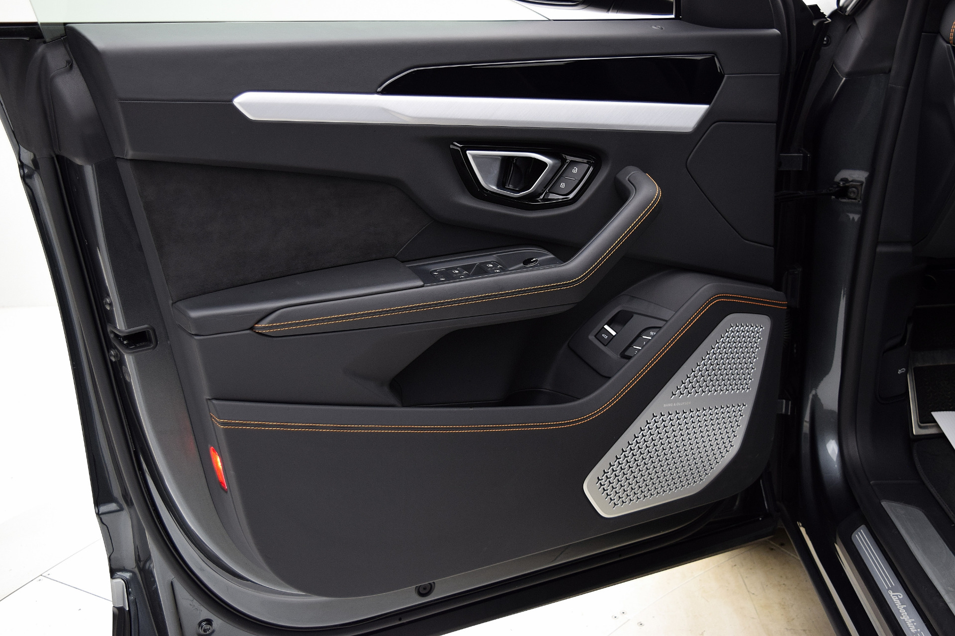 Used 2020 Lamborghini Urus | St. Petersburg, FL