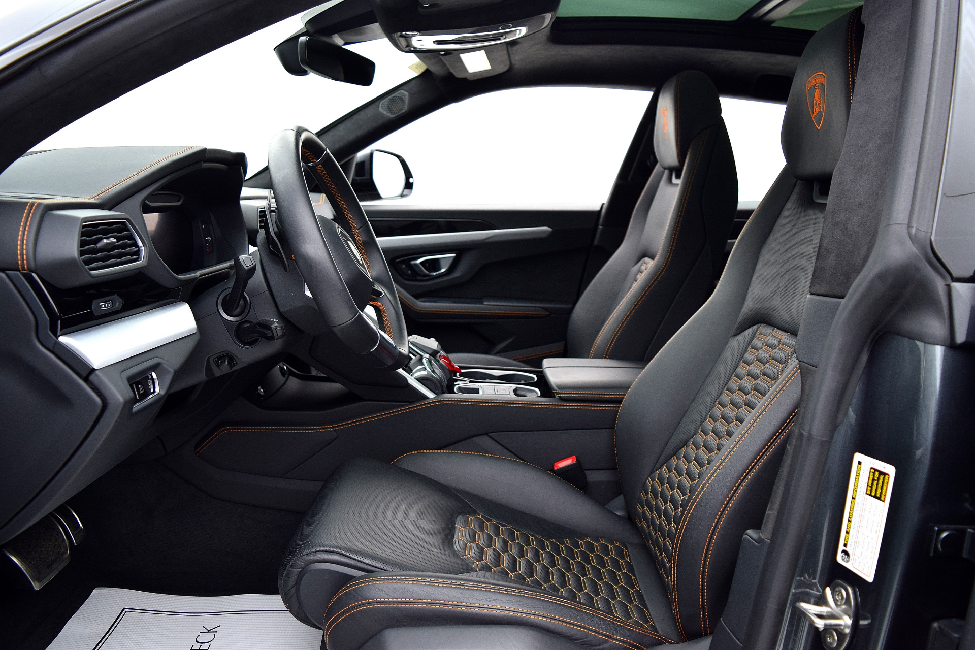 Used 2020 Lamborghini Urus | St. Petersburg, FL