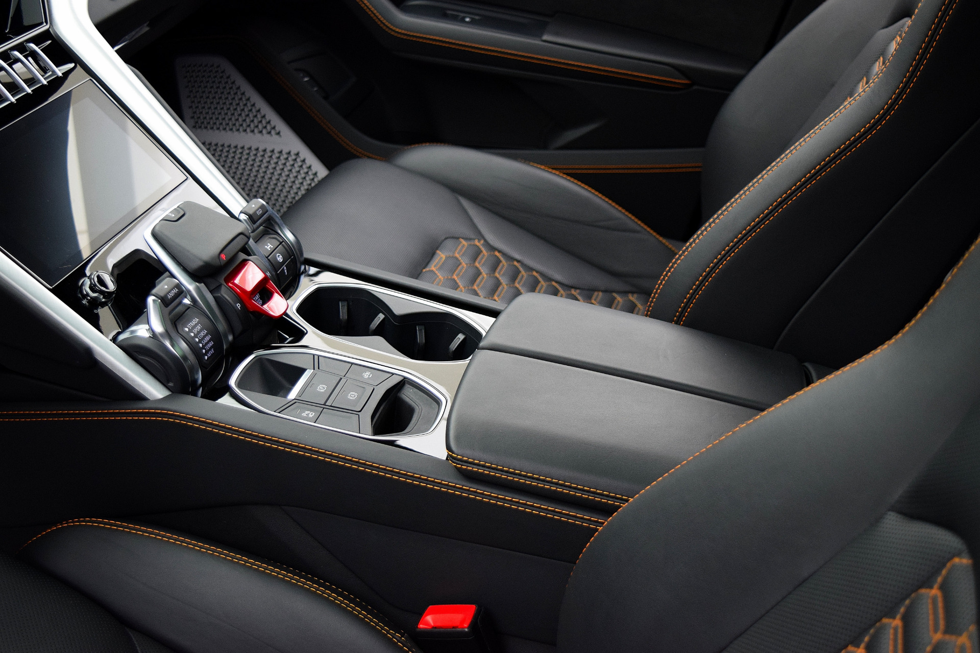 Used 2020 Lamborghini Urus | St. Petersburg, FL
