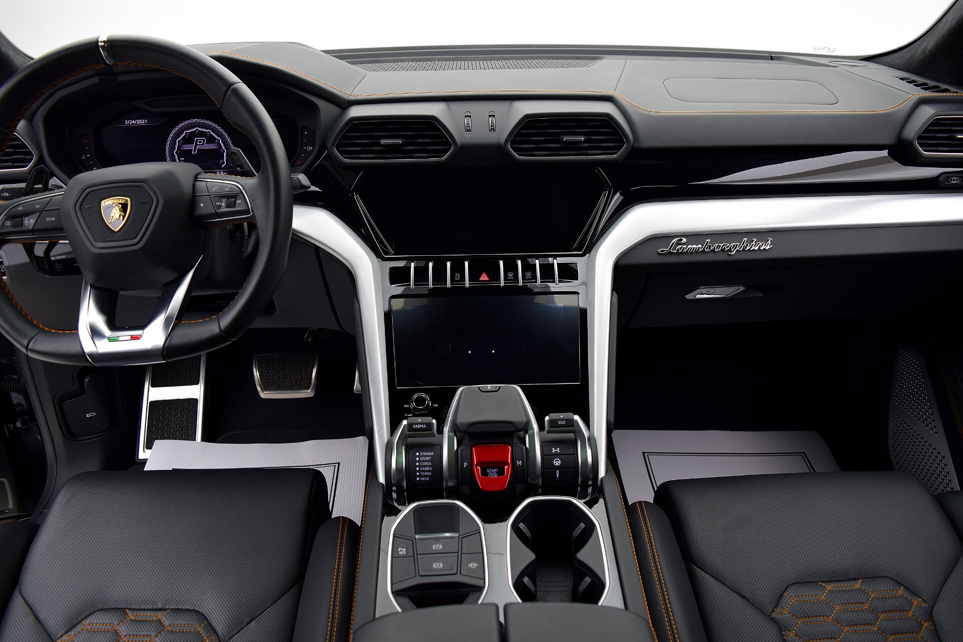 Used 2020 Lamborghini Urus | St. Petersburg, FL