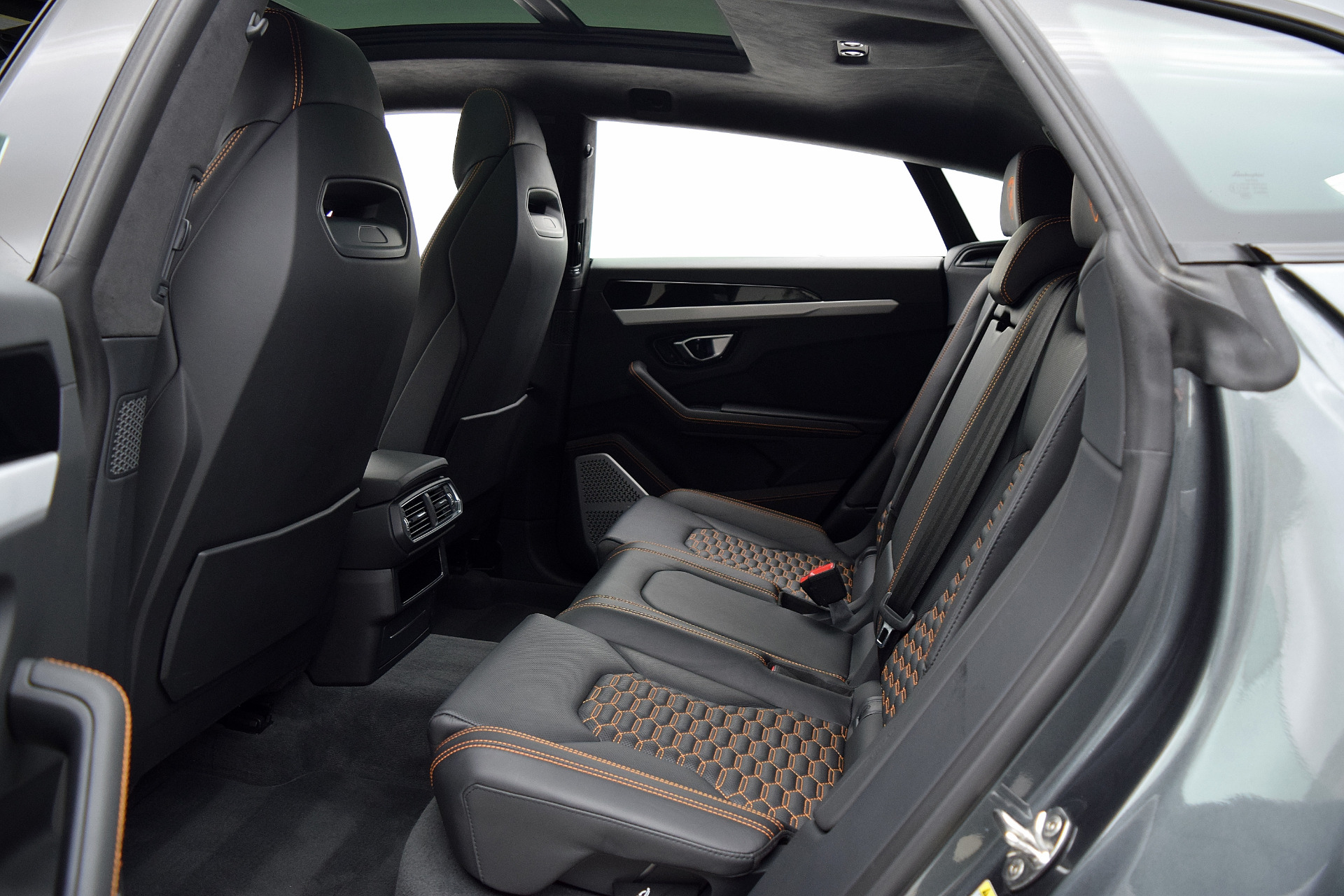Used 2020 Lamborghini Urus | St. Petersburg, FL