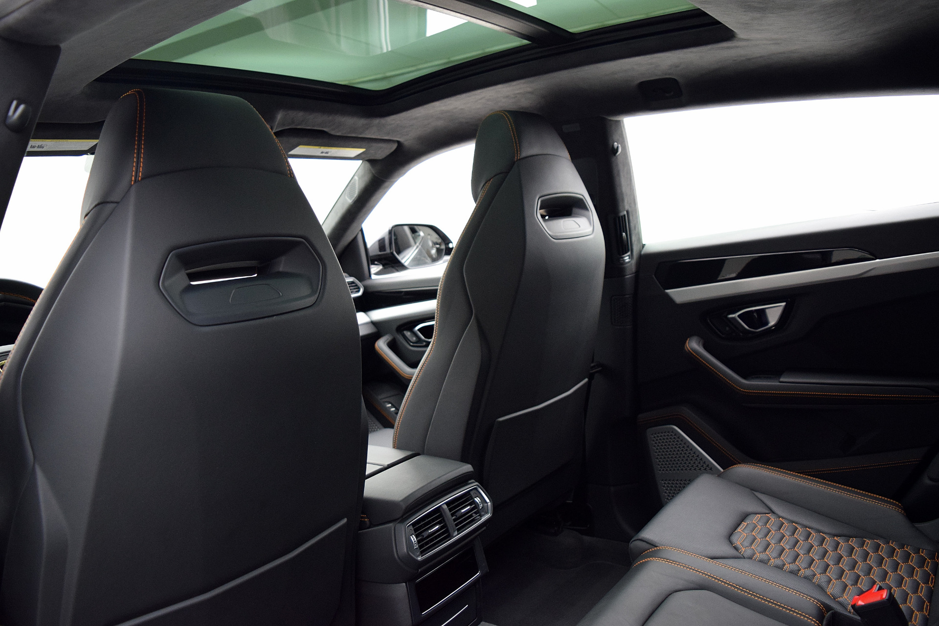 Used 2020 Lamborghini Urus | St. Petersburg, FL