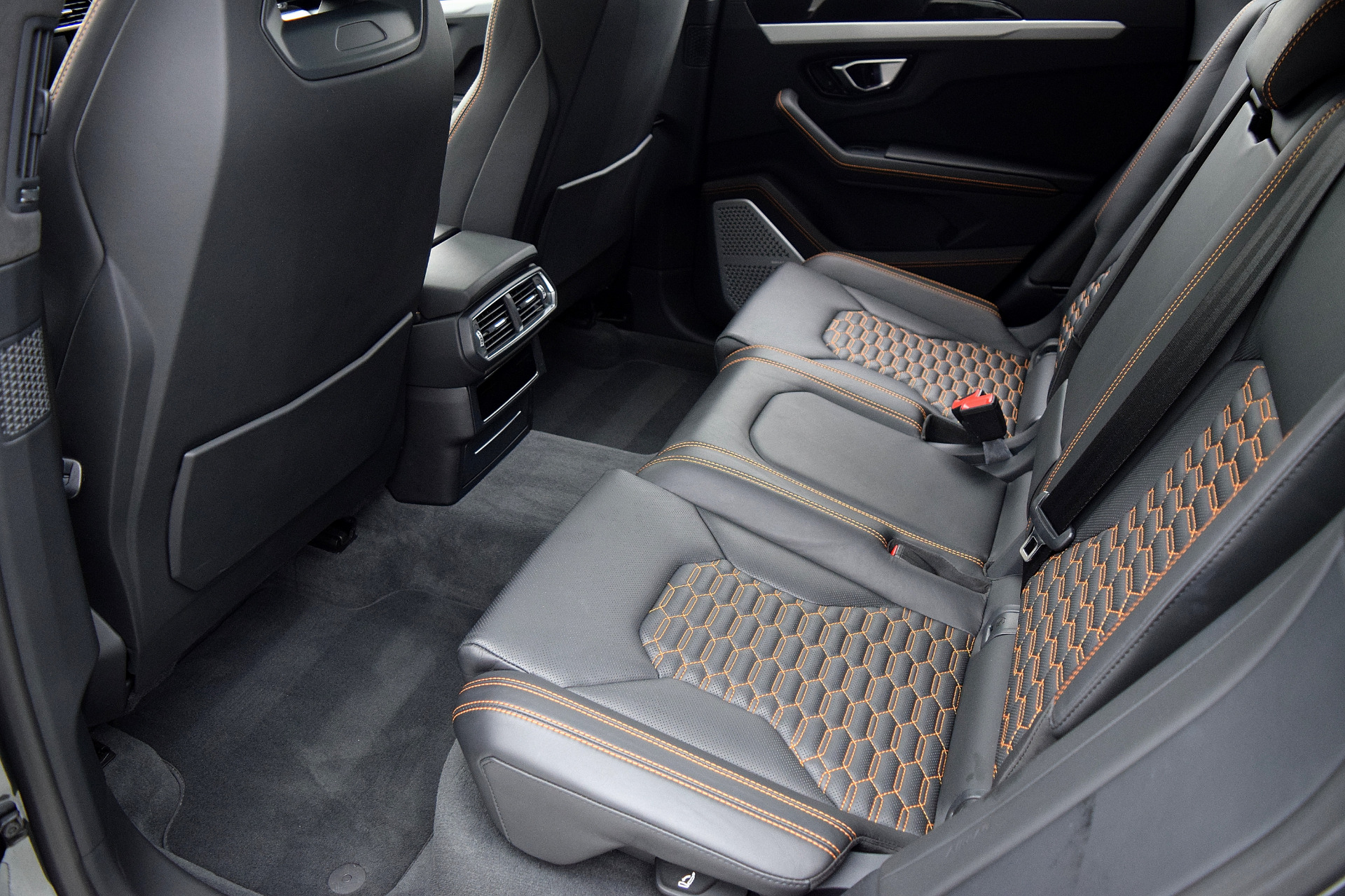 Used 2020 Lamborghini Urus | St. Petersburg, FL