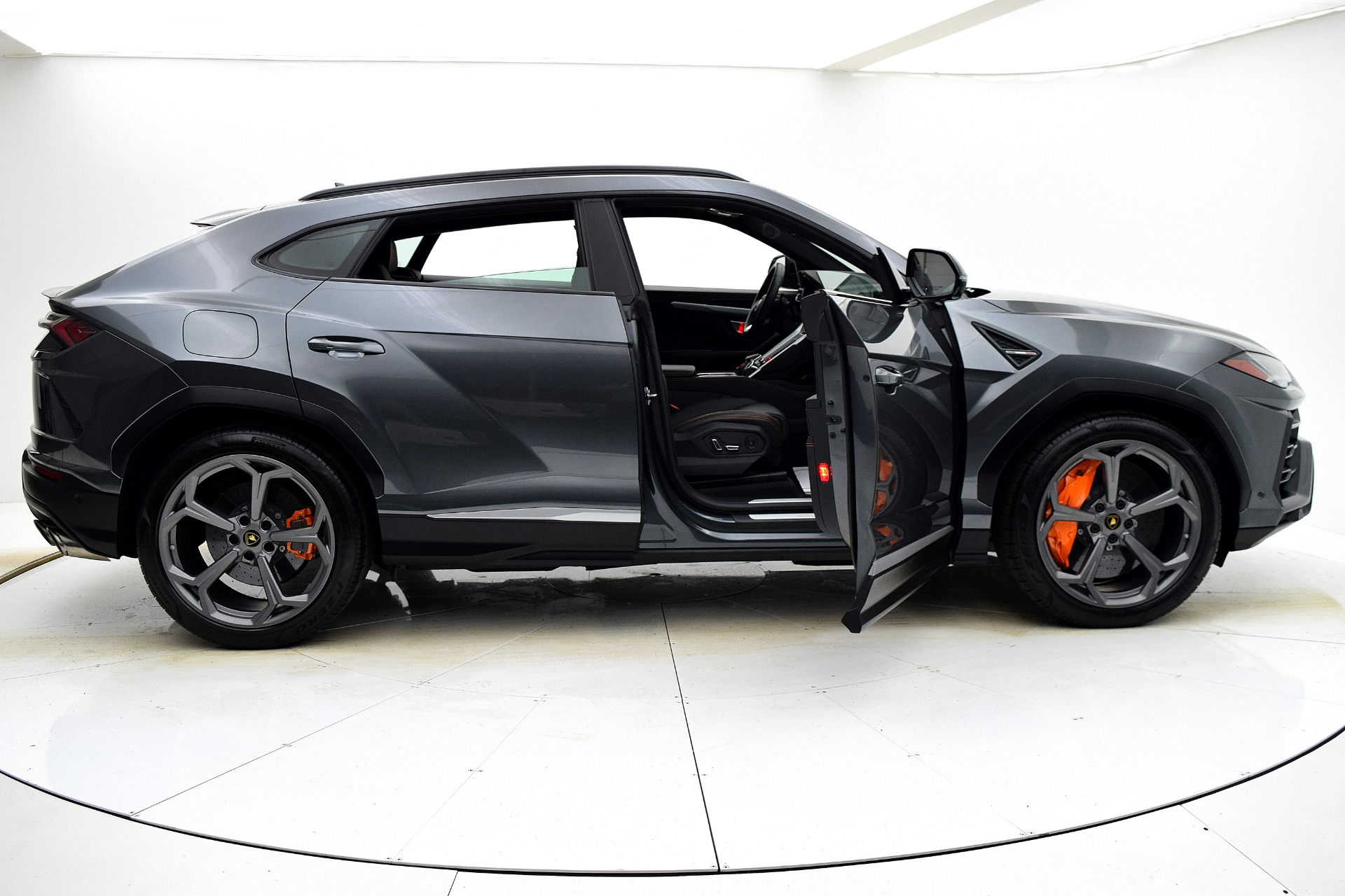 Used 2020 Lamborghini Urus | St. Petersburg, FL