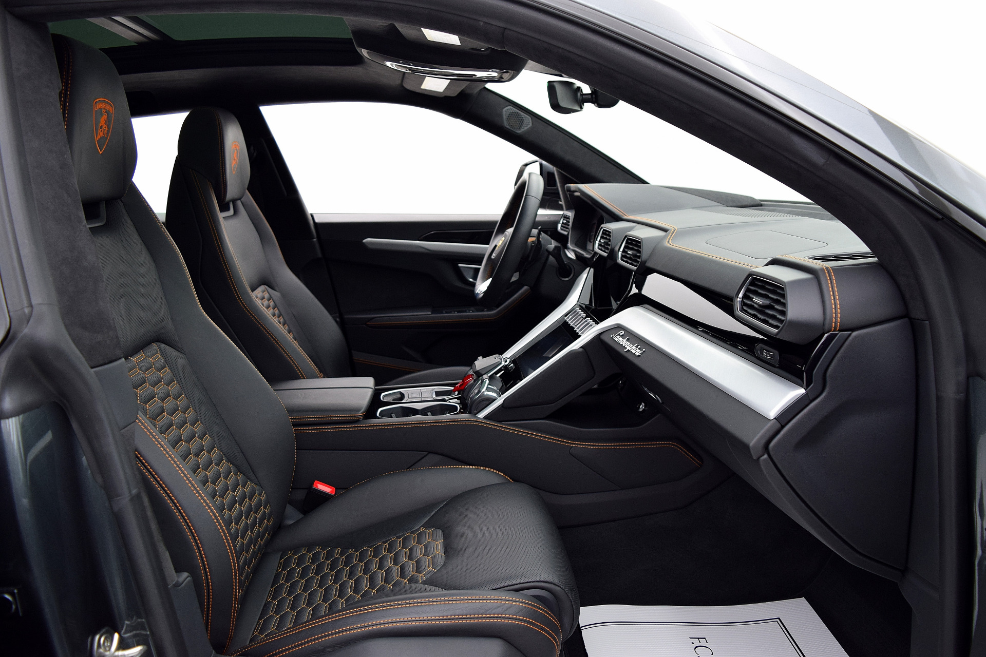 Used 2020 Lamborghini Urus | St. Petersburg, FL