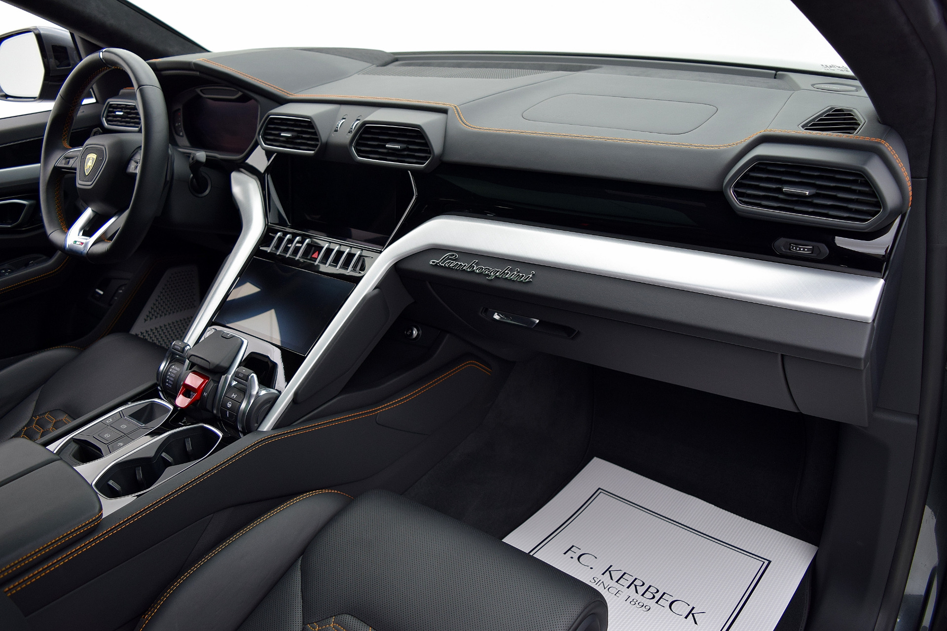Used 2020 Lamborghini Urus | St. Petersburg, FL