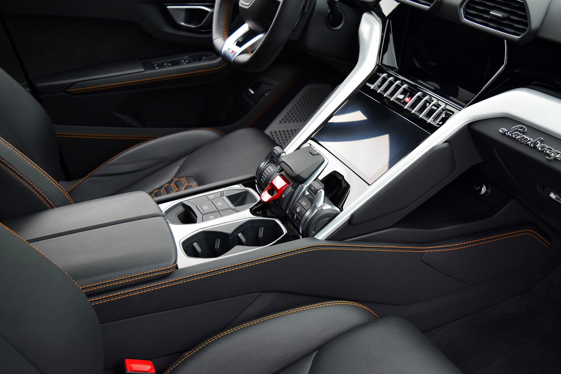 Used 2020 Lamborghini Urus | St. Petersburg, FL