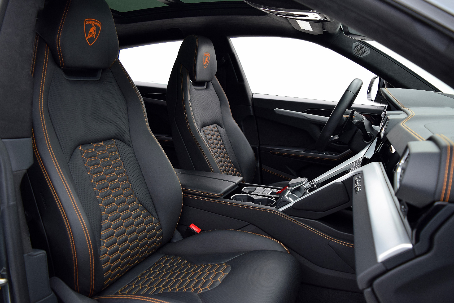 Used 2020 Lamborghini Urus | St. Petersburg, FL