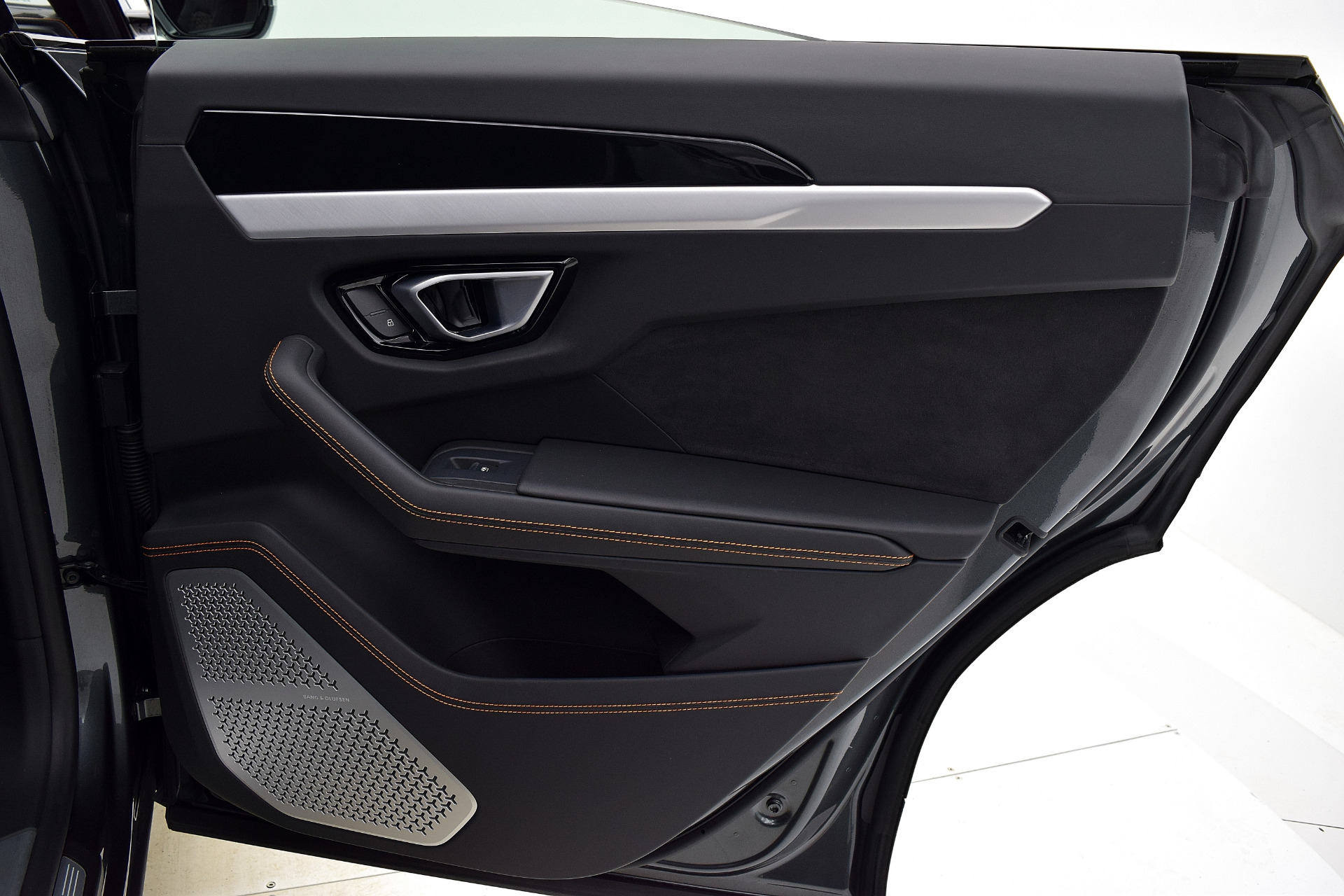 Used 2020 Lamborghini Urus | St. Petersburg, FL