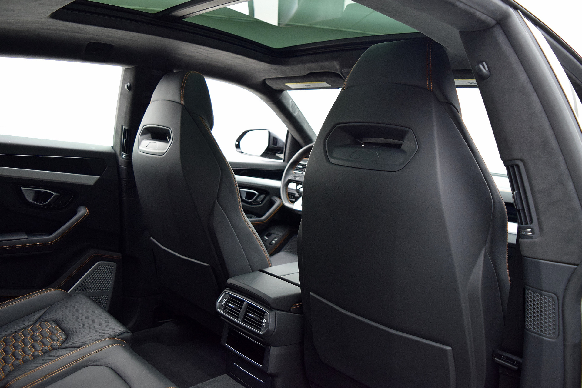 Used 2020 Lamborghini Urus | St. Petersburg, FL