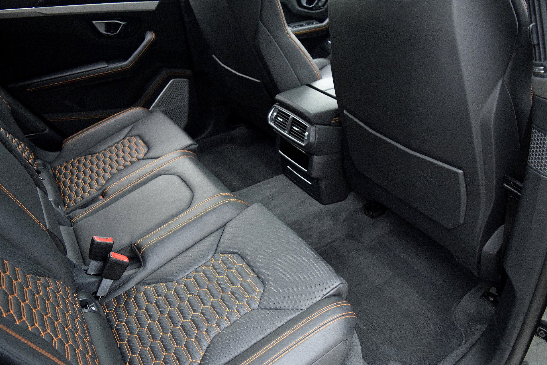 Used 2020 Lamborghini Urus | St. Petersburg, FL