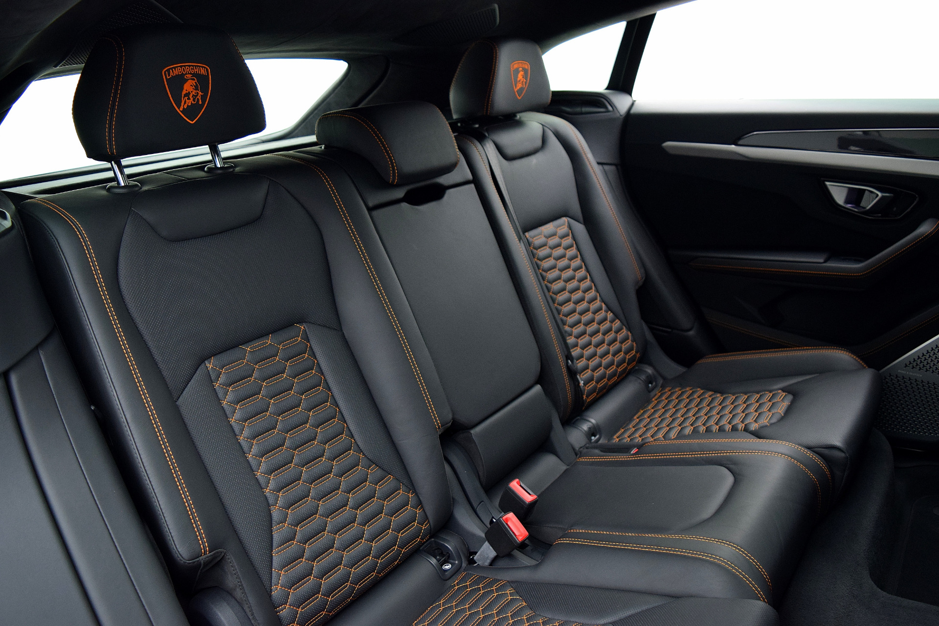Used 2020 Lamborghini Urus | St. Petersburg, FL