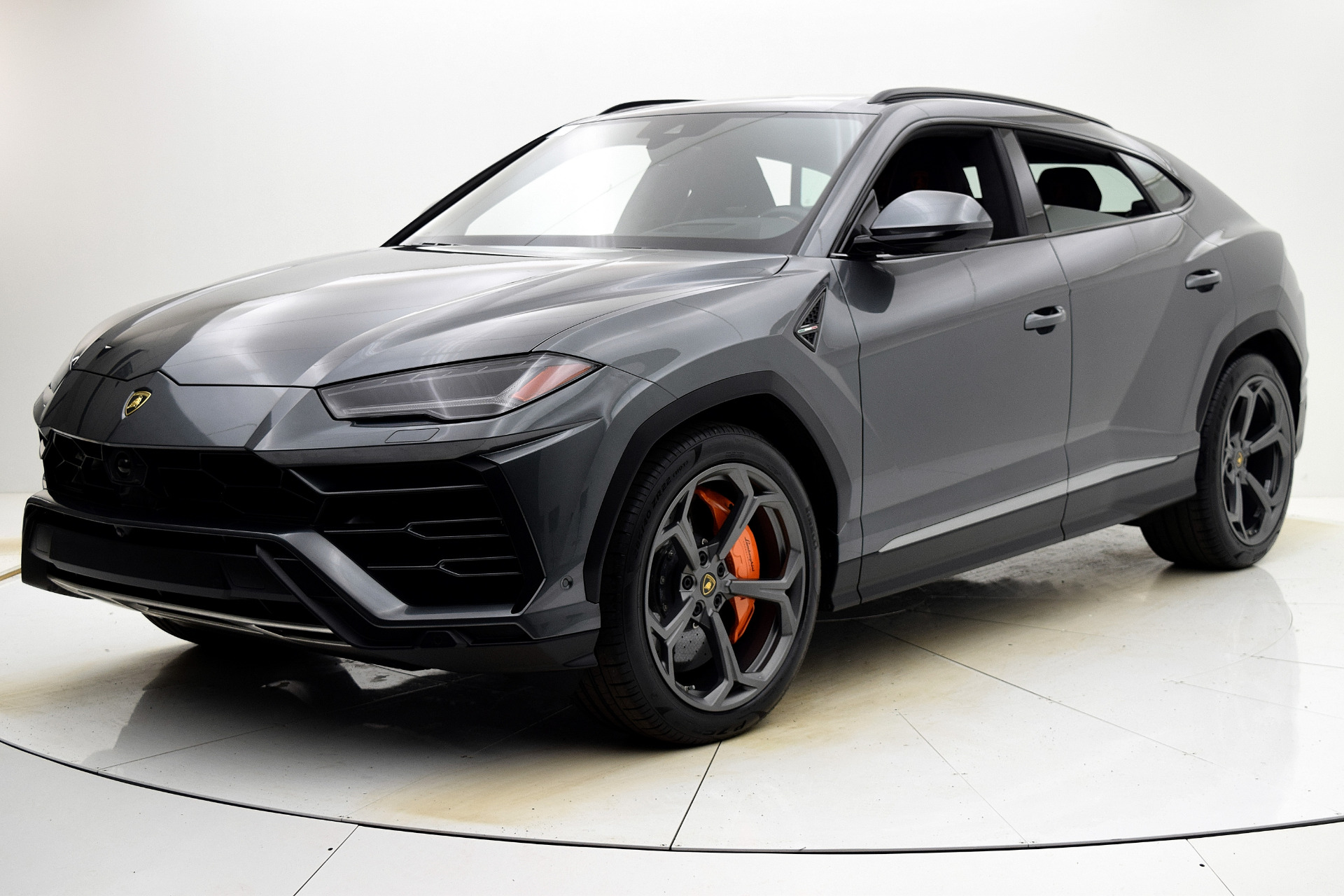 Used 2020 Lamborghini Urus | St. Petersburg, FL