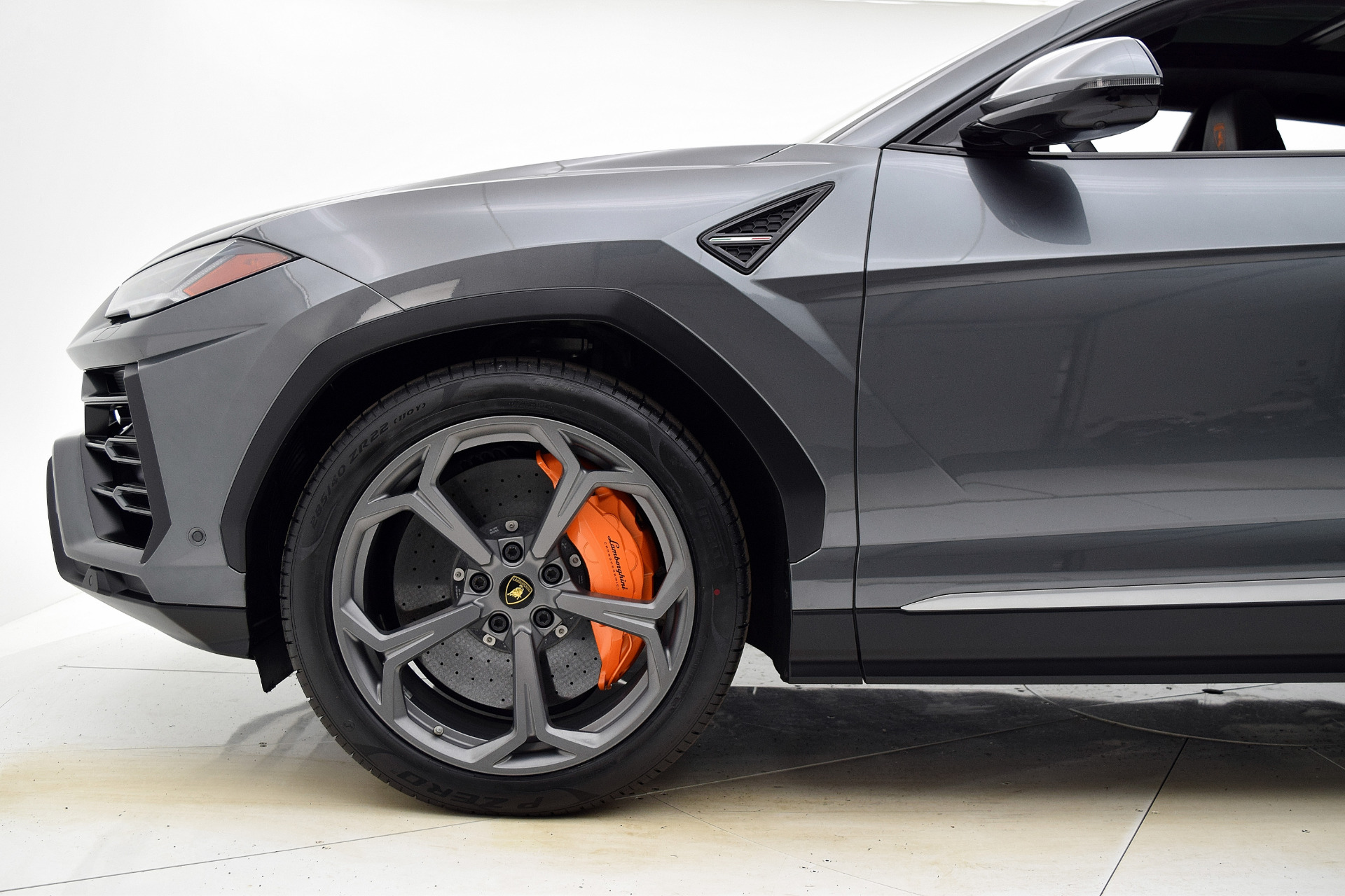 Used 2020 Lamborghini Urus | St. Petersburg, FL