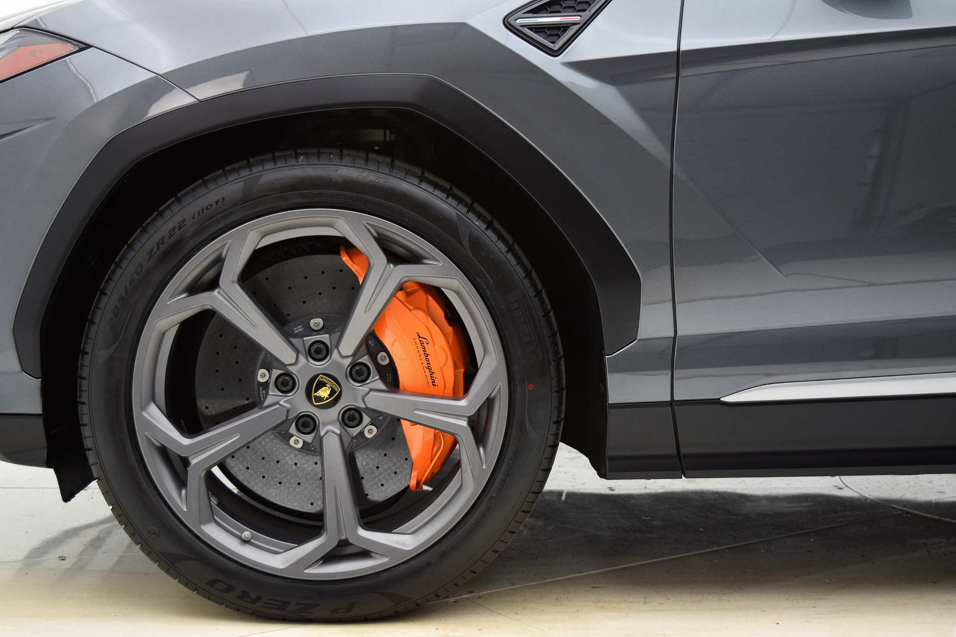 Used 2020 Lamborghini Urus | St. Petersburg, FL