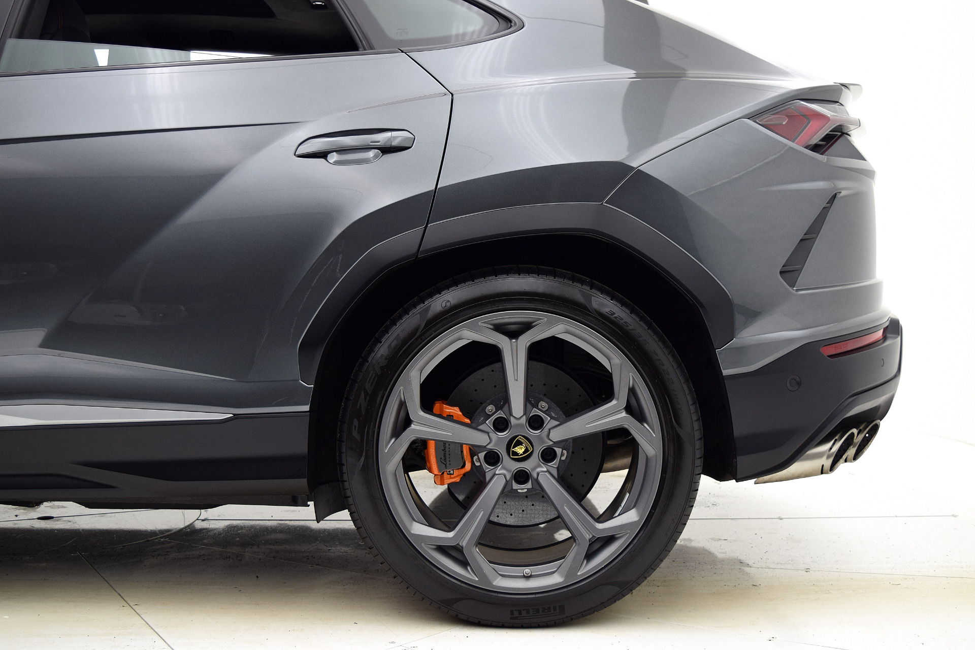 Used 2020 Lamborghini Urus | St. Petersburg, FL
