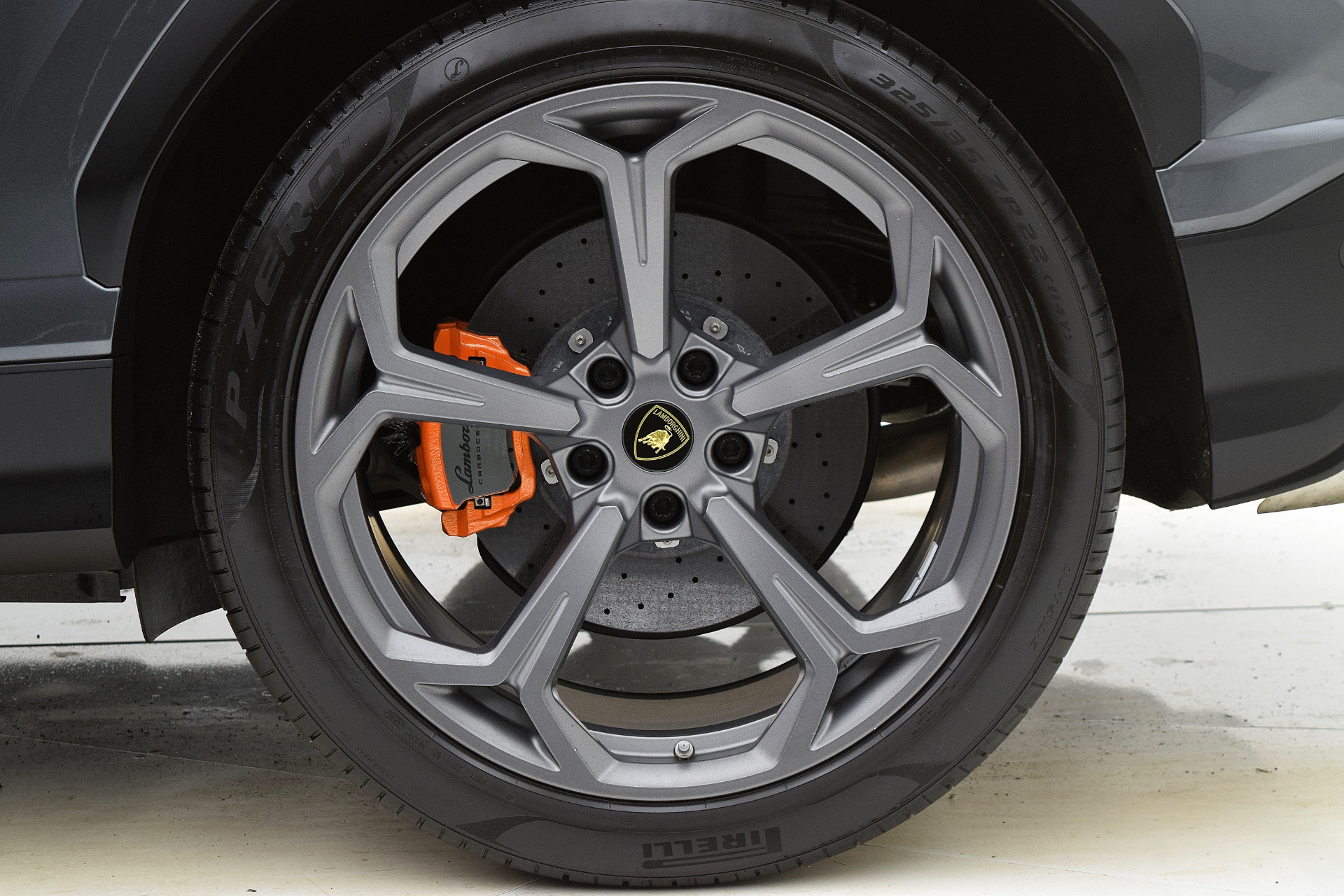 Used 2020 Lamborghini Urus | St. Petersburg, FL
