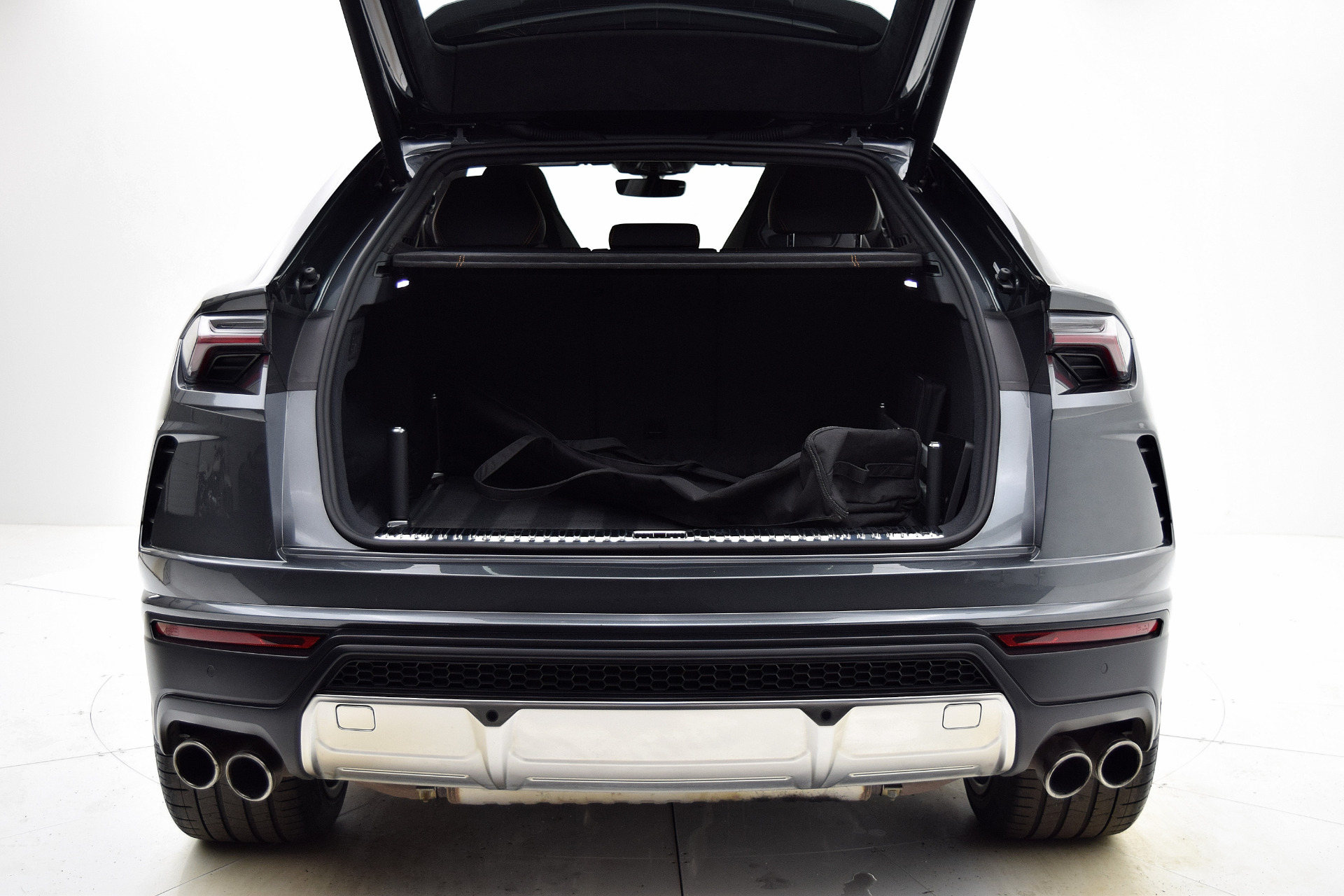 Used 2020 Lamborghini Urus | St. Petersburg, FL