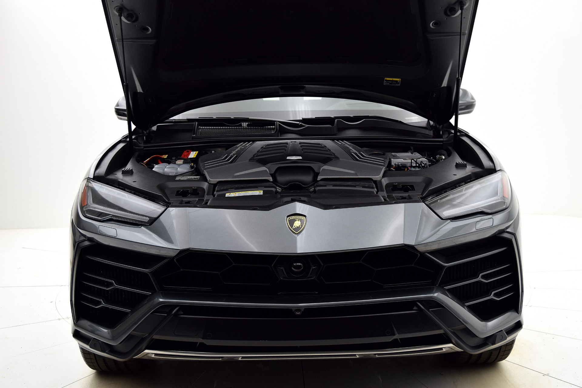 Used 2020 Lamborghini Urus | St. Petersburg, FL