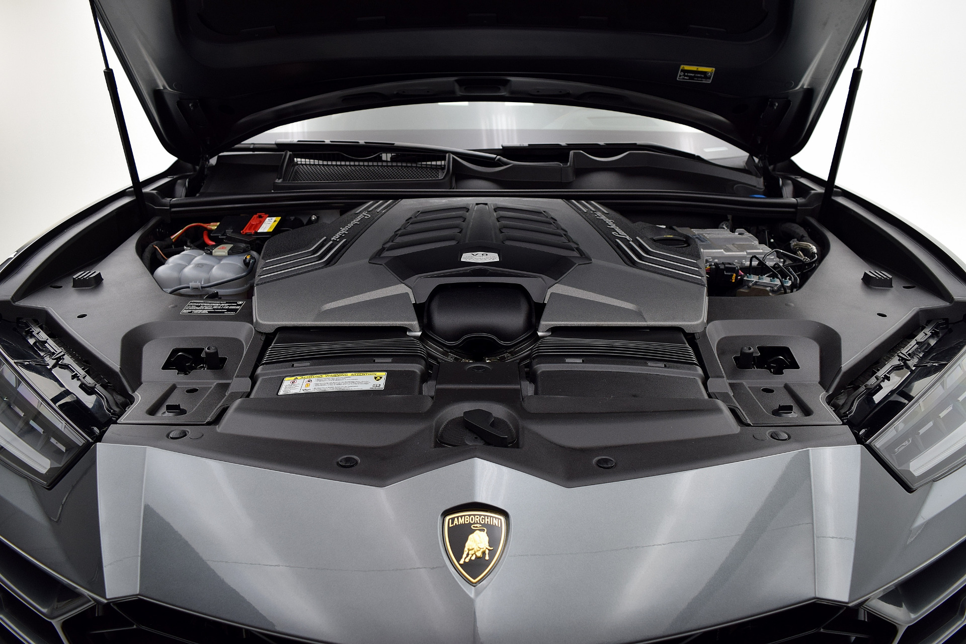 Used 2020 Lamborghini Urus | St. Petersburg, FL