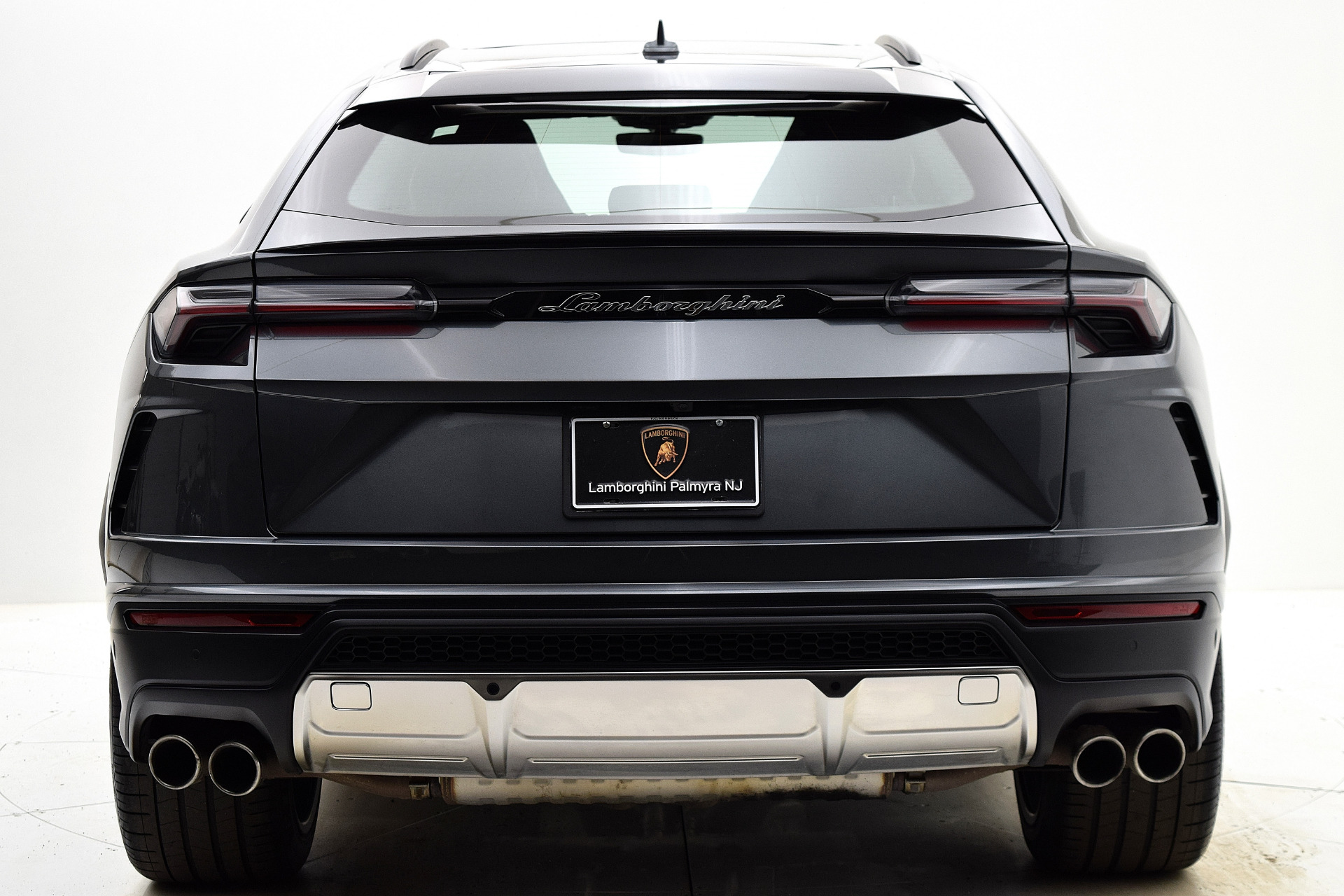 Used 2020 Lamborghini Urus | St. Petersburg, FL