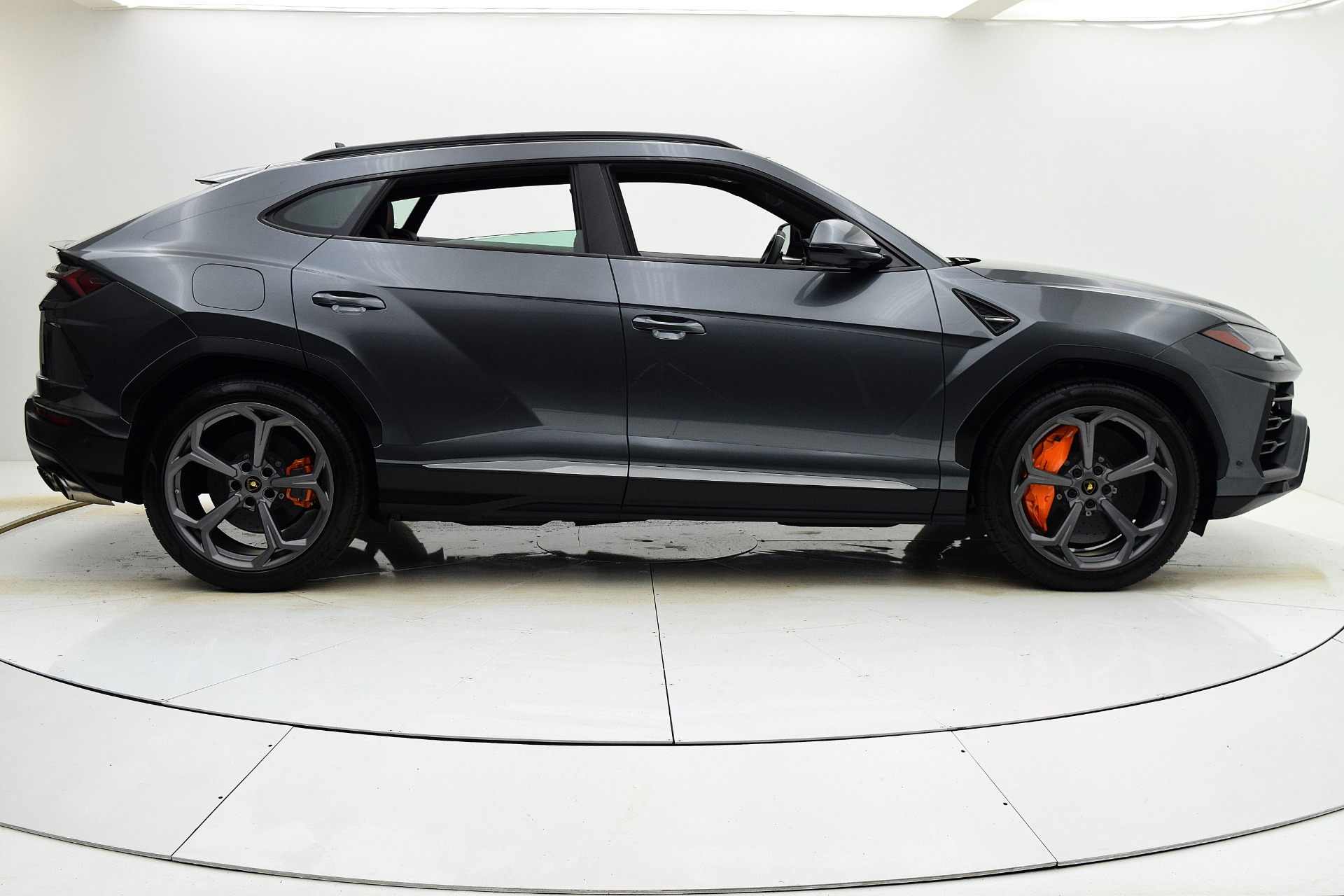 Used 2020 Lamborghini Urus | St. Petersburg, FL