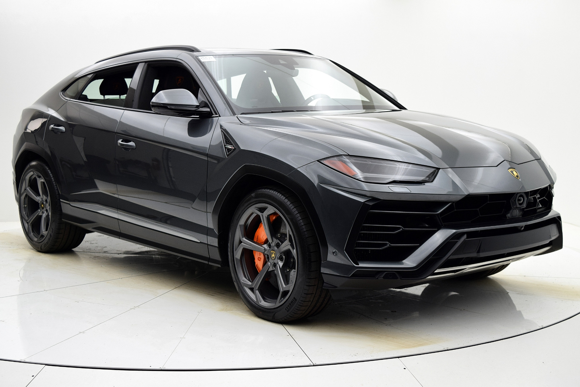 Used 2020 Lamborghini Urus | St. Petersburg, FL
