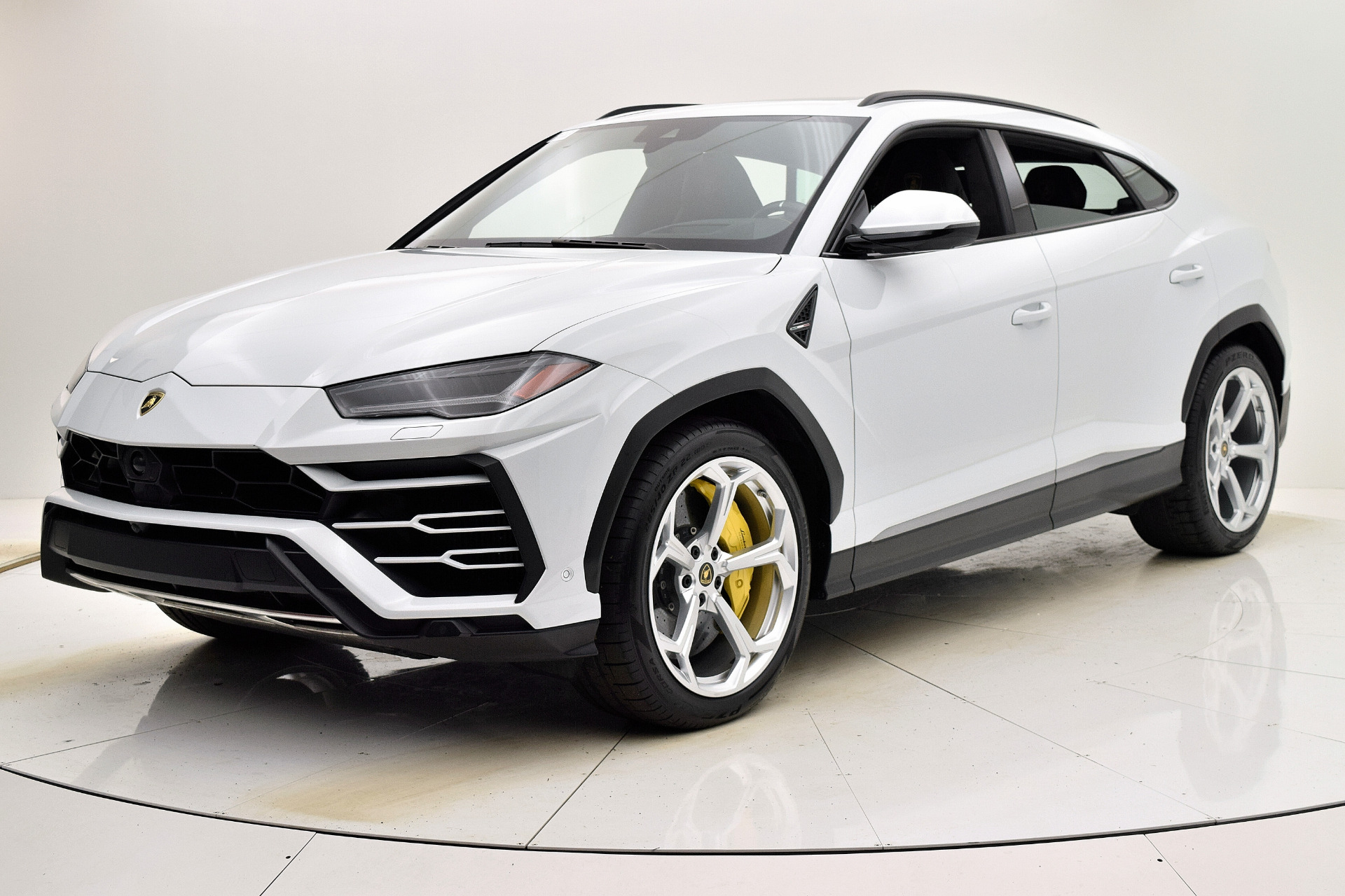 Used 2020 Lamborghini Urus | St. Petersburg, FL