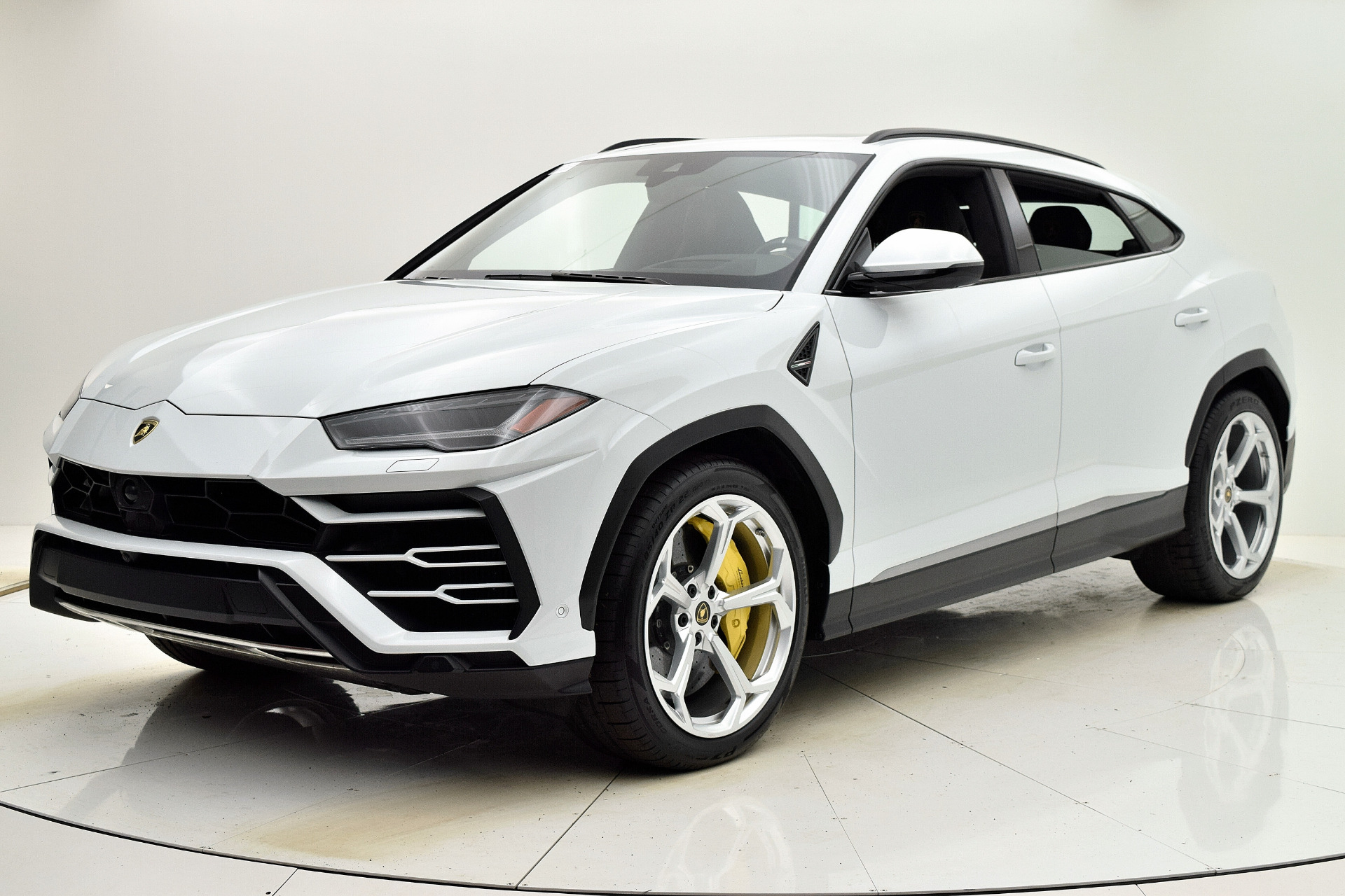 Used 2020 Lamborghini Urus | St. Petersburg, FL