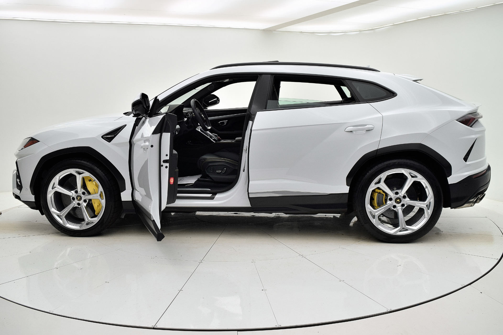 Used 2020 Lamborghini Urus | St. Petersburg, FL