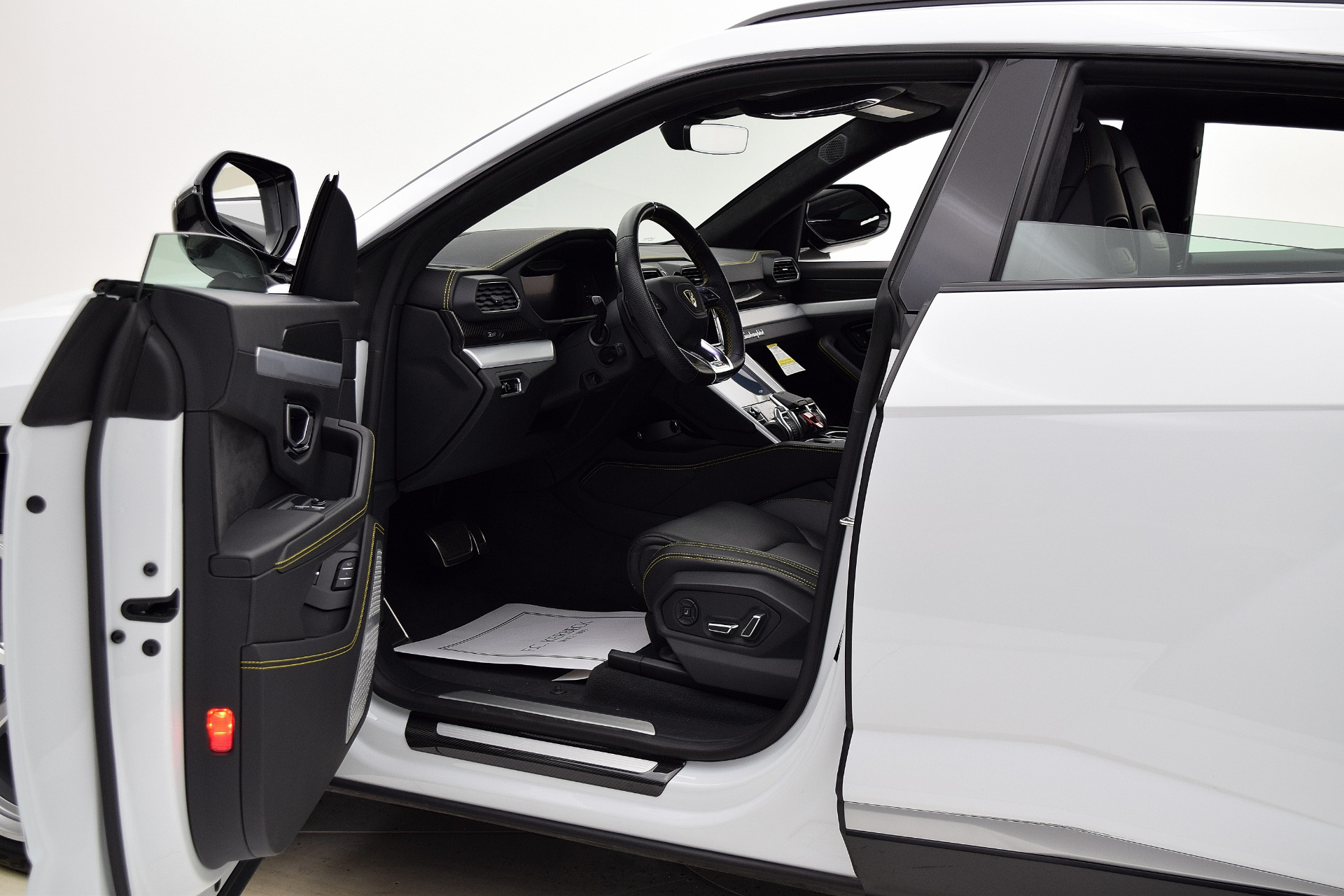 Used 2020 Lamborghini Urus | St. Petersburg, FL