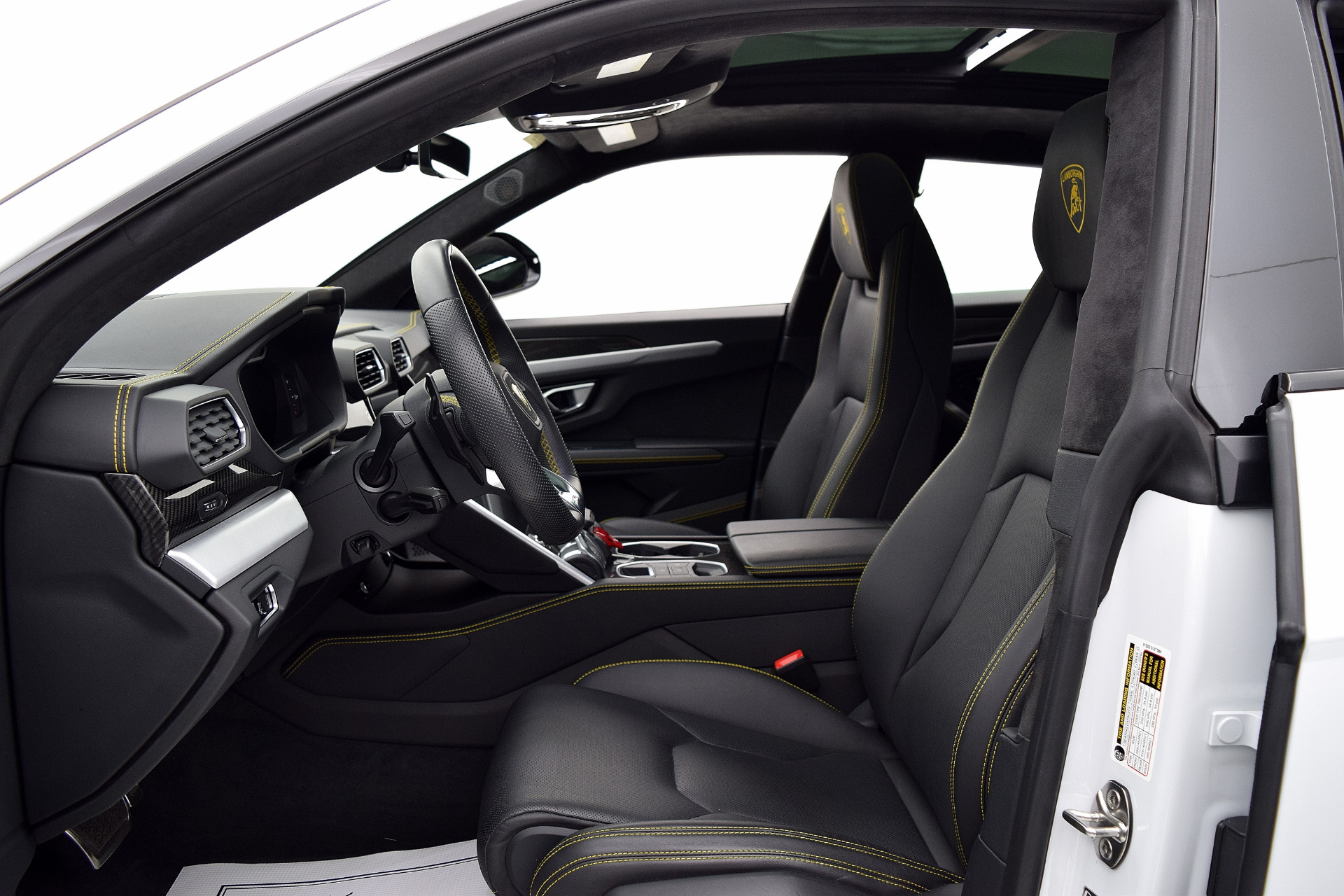 Used 2020 Lamborghini Urus | St. Petersburg, FL