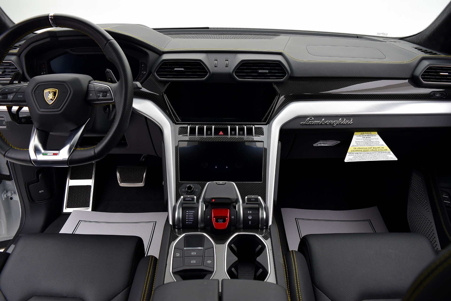 Used 2020 Lamborghini Urus | St. Petersburg, FL