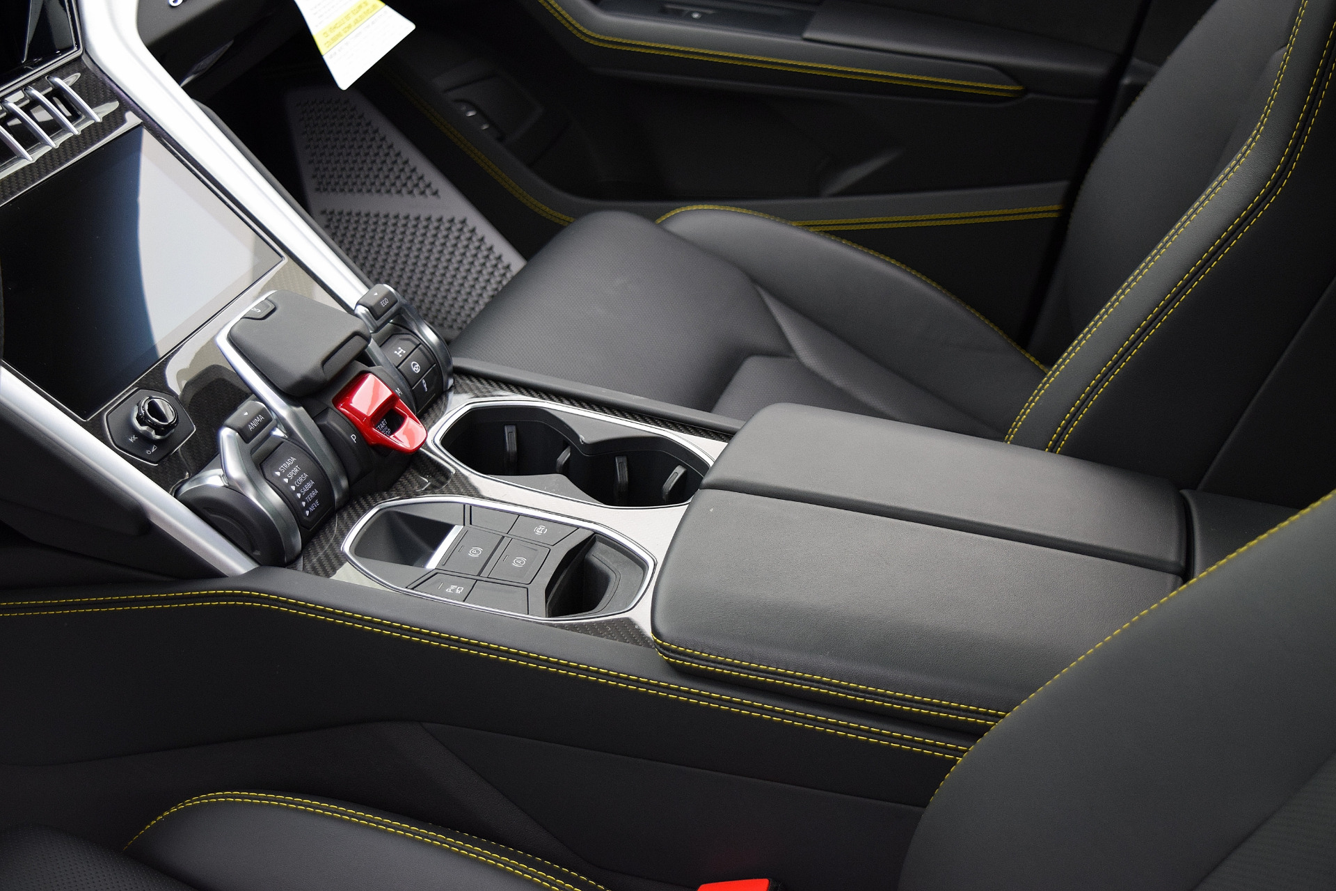 Used 2020 Lamborghini Urus | St. Petersburg, FL