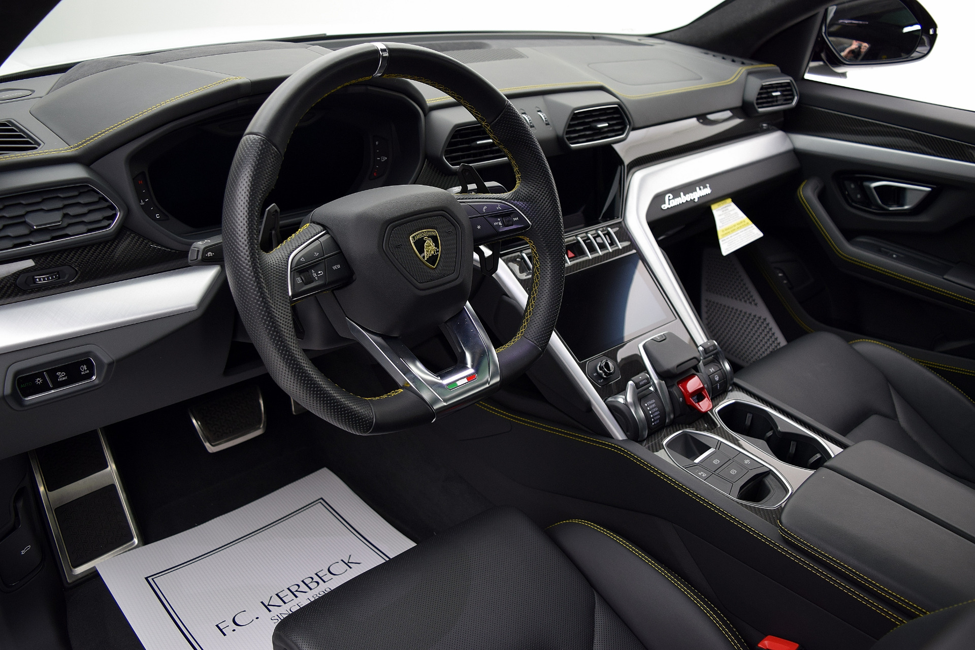 Used 2020 Lamborghini Urus | St. Petersburg, FL