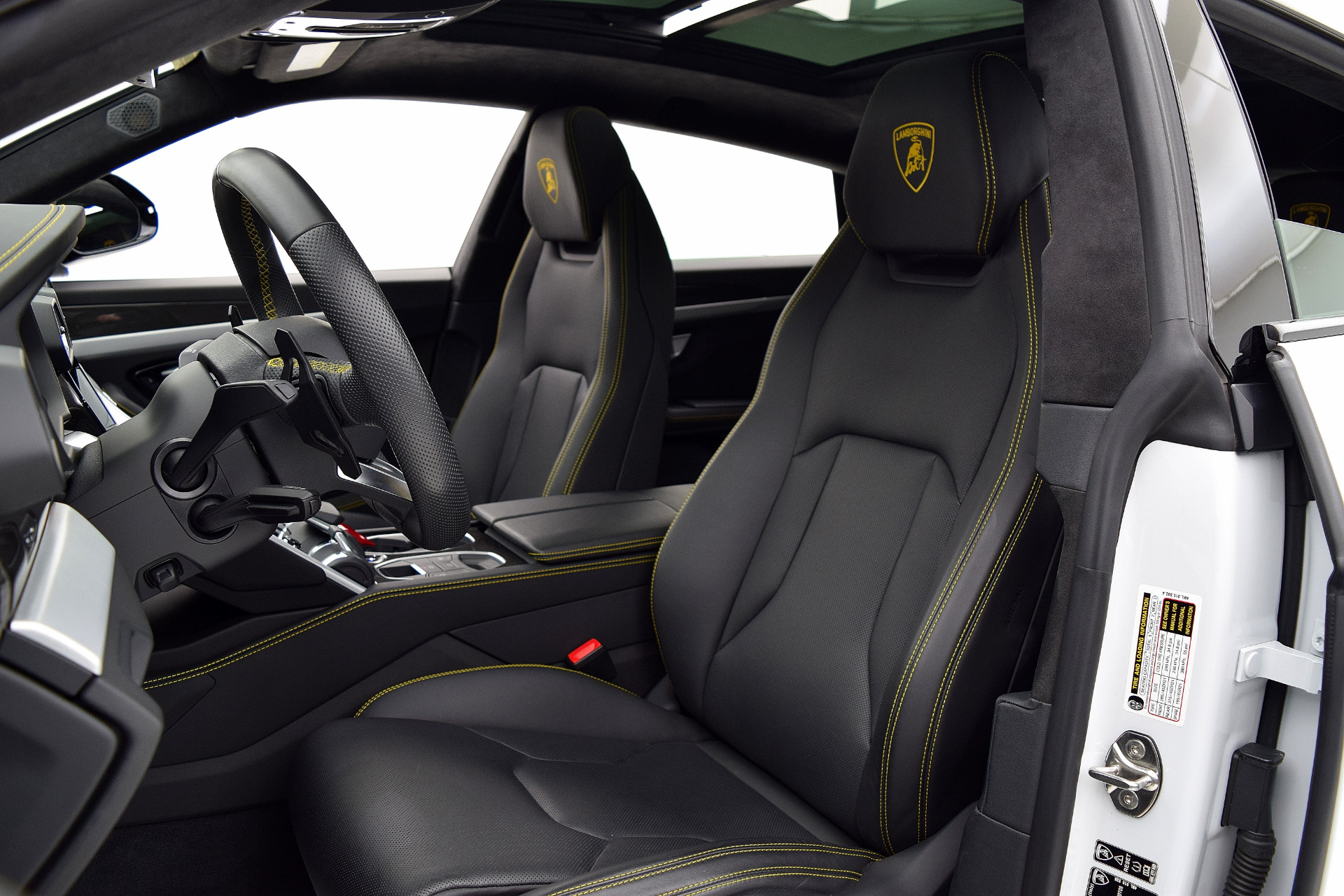 Used 2020 Lamborghini Urus | St. Petersburg, FL