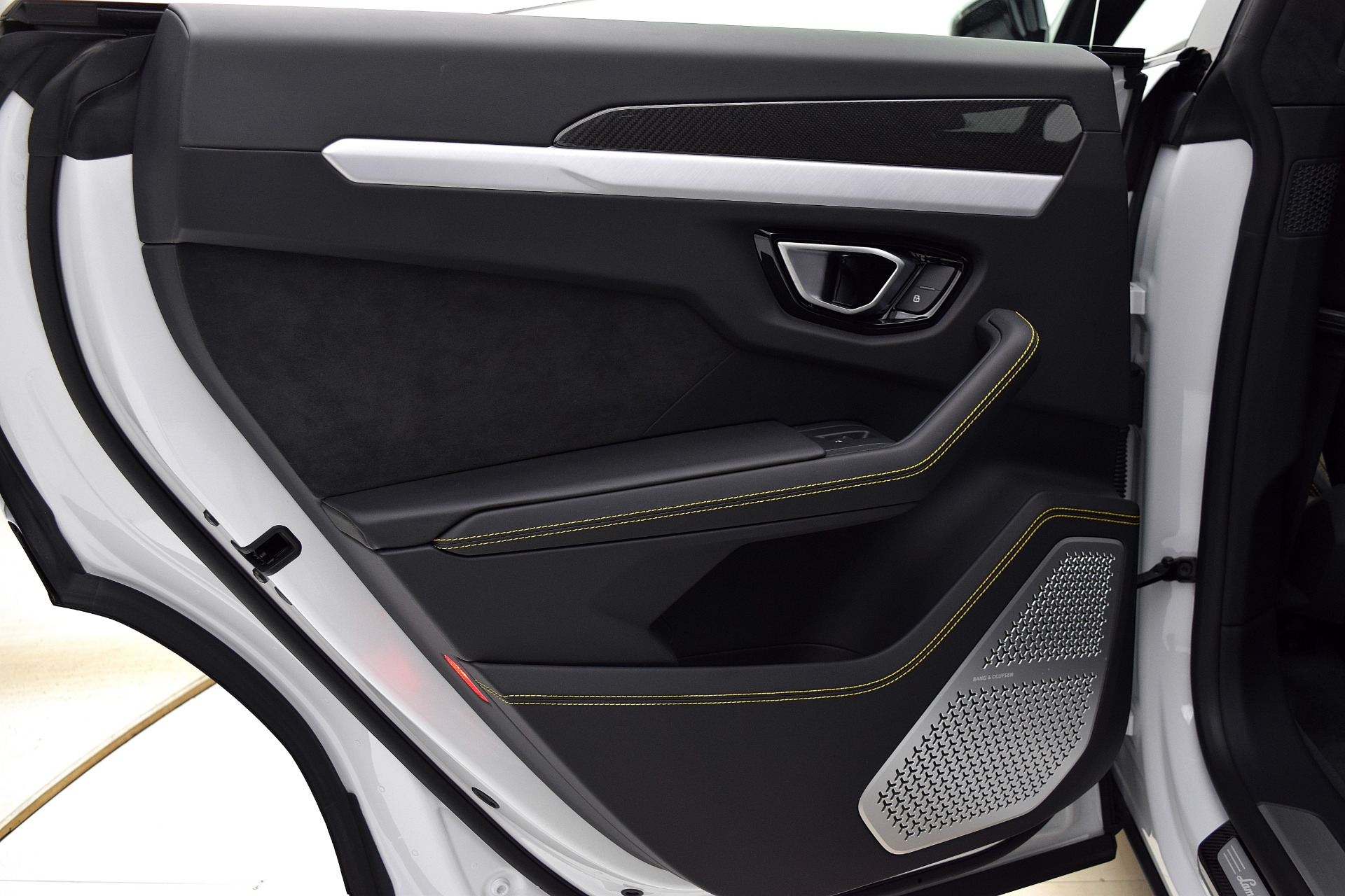 Used 2020 Lamborghini Urus | St. Petersburg, FL