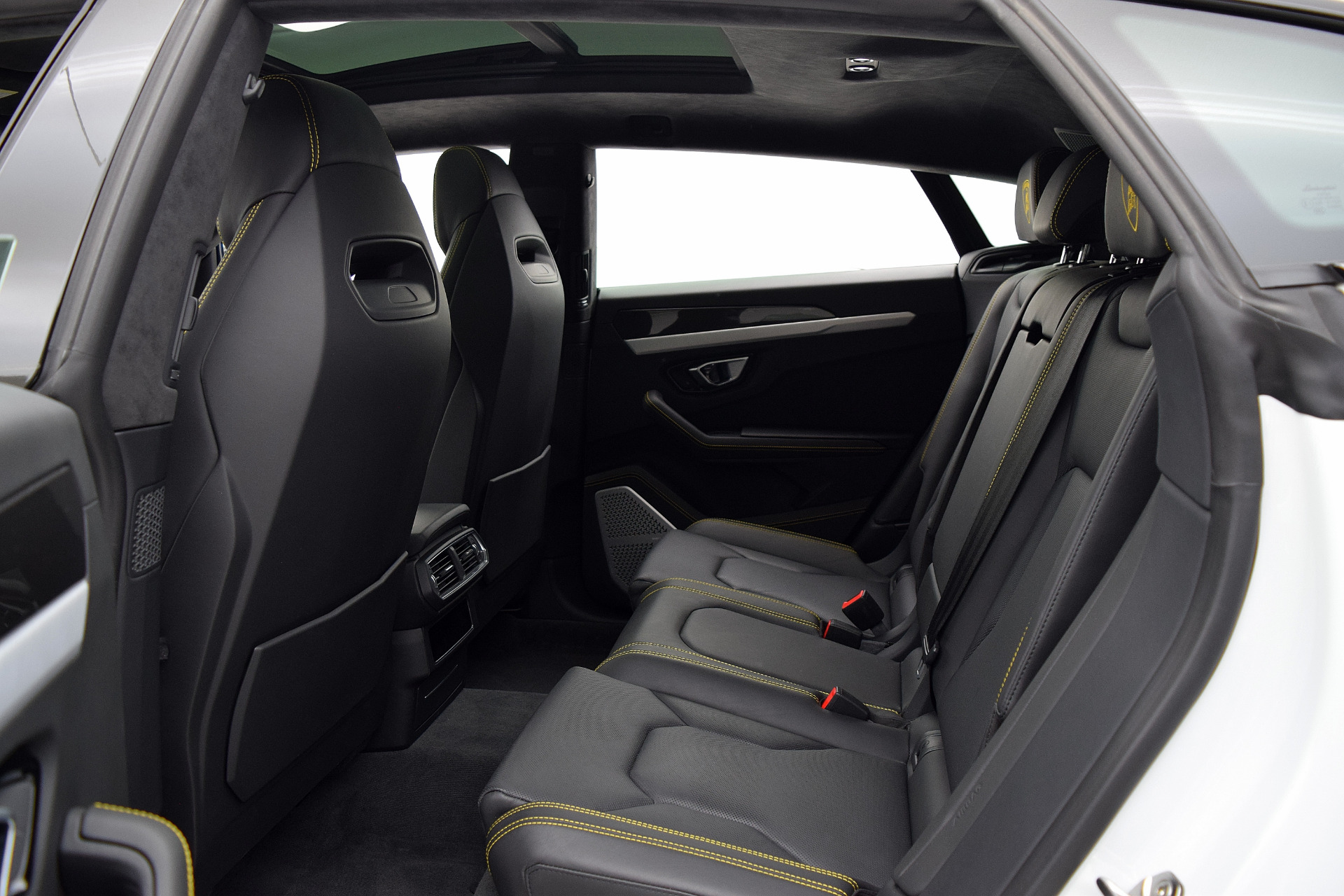 Used 2020 Lamborghini Urus | St. Petersburg, FL