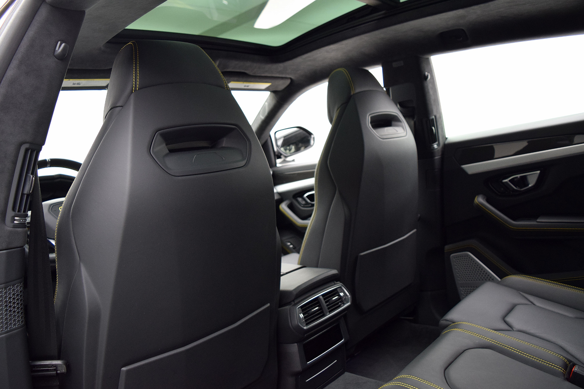 Used 2020 Lamborghini Urus | St. Petersburg, FL