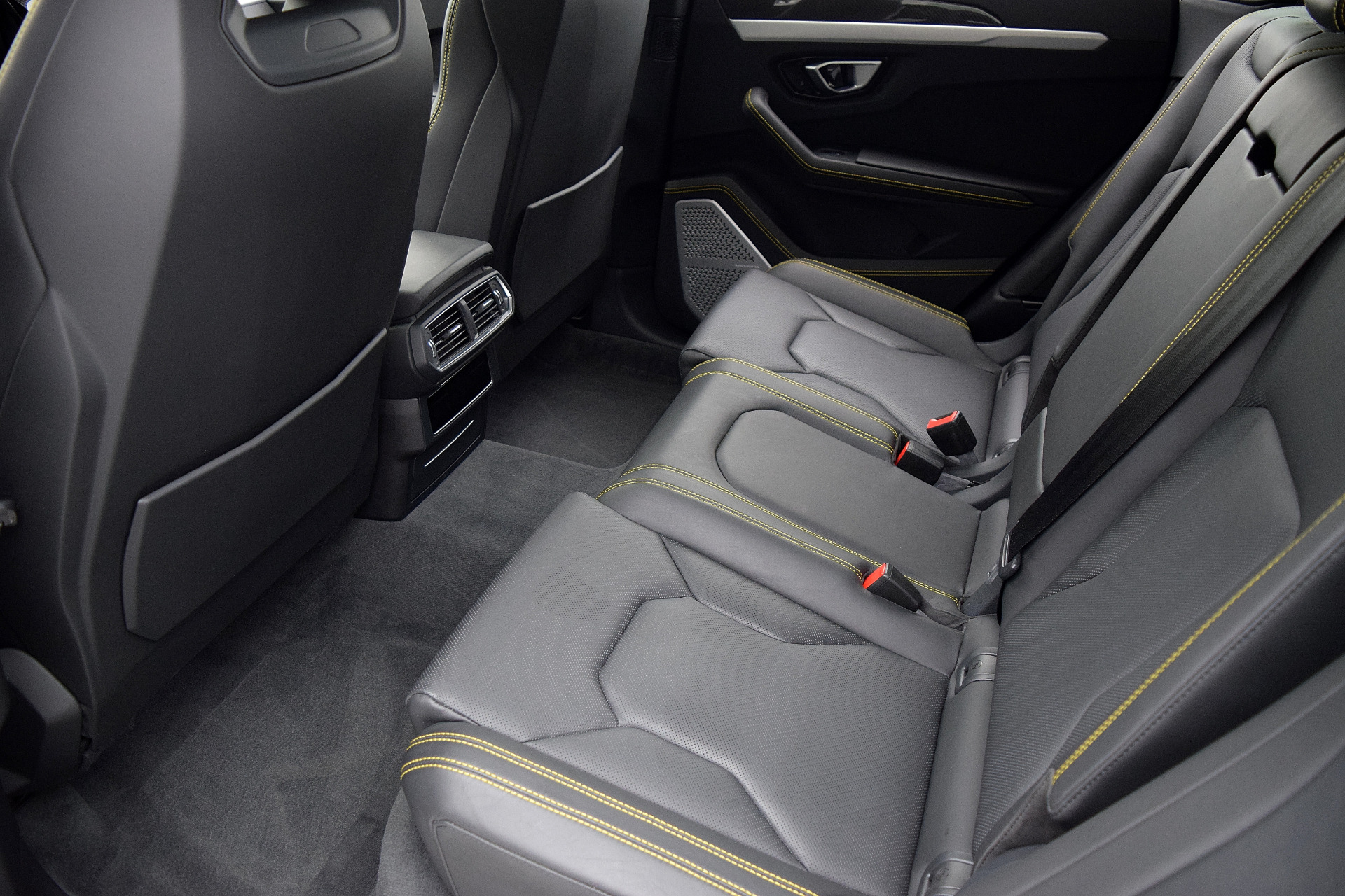 Used 2020 Lamborghini Urus | St. Petersburg, FL
