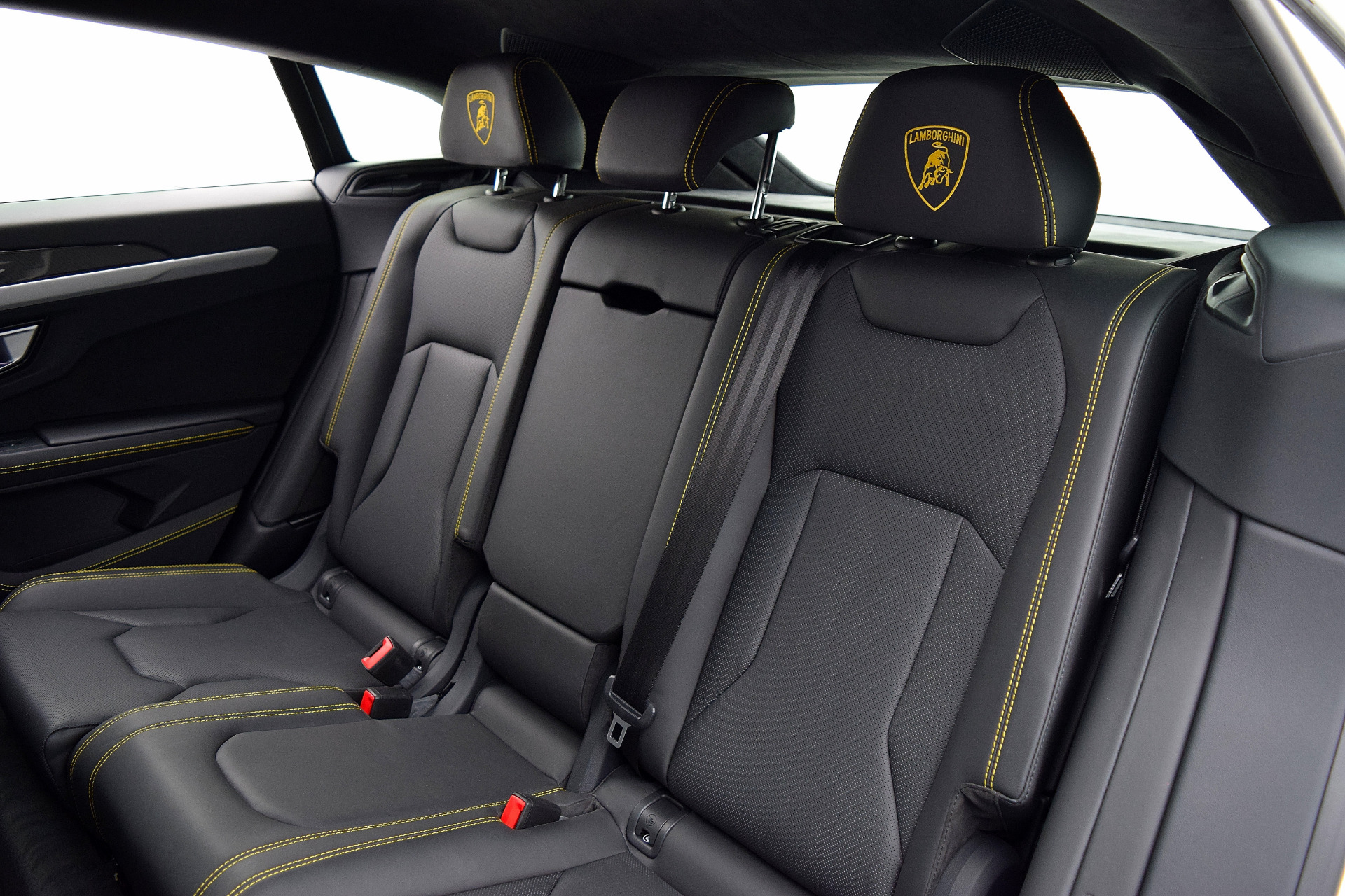 Used 2020 Lamborghini Urus | St. Petersburg, FL