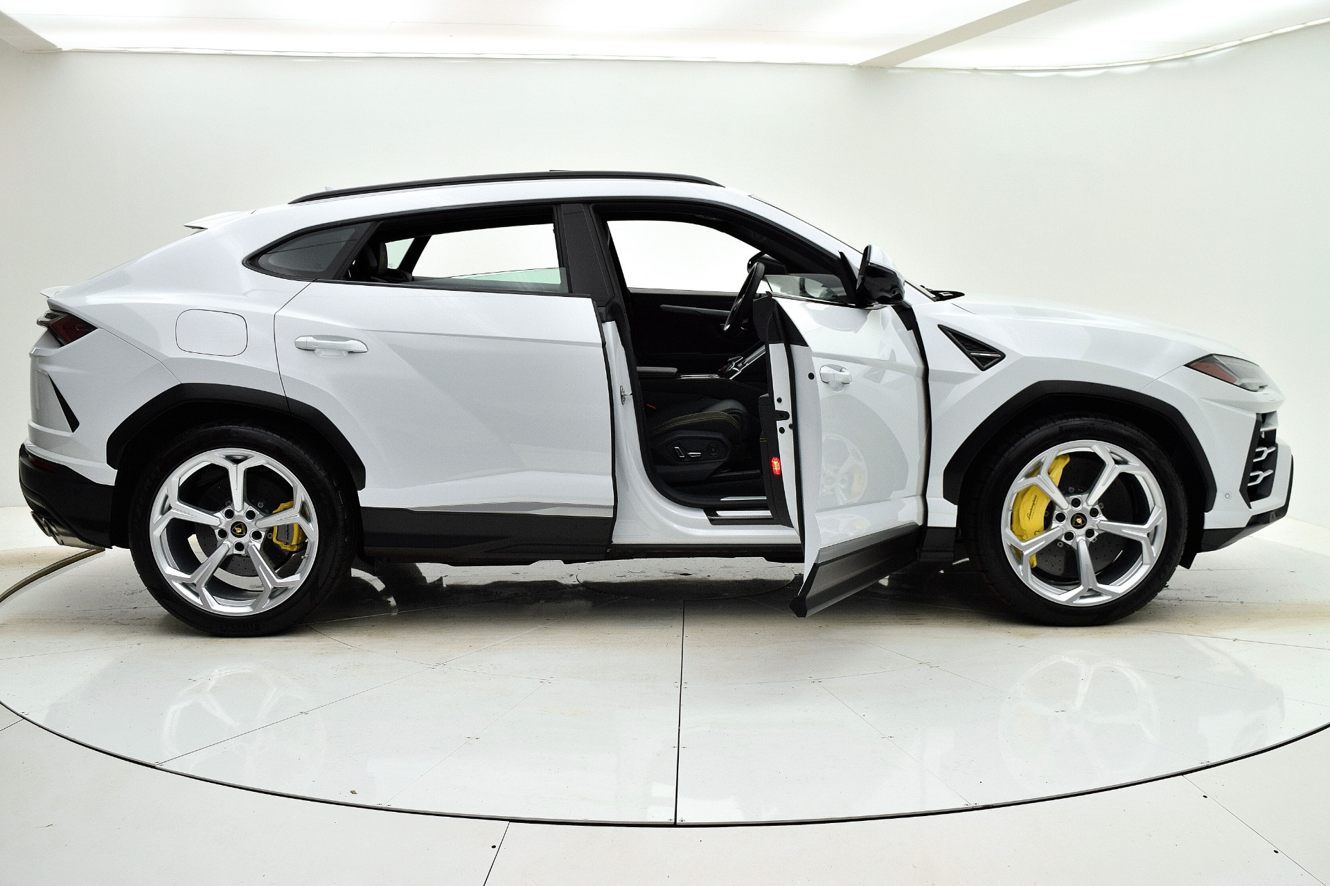 Used 2020 Lamborghini Urus | St. Petersburg, FL
