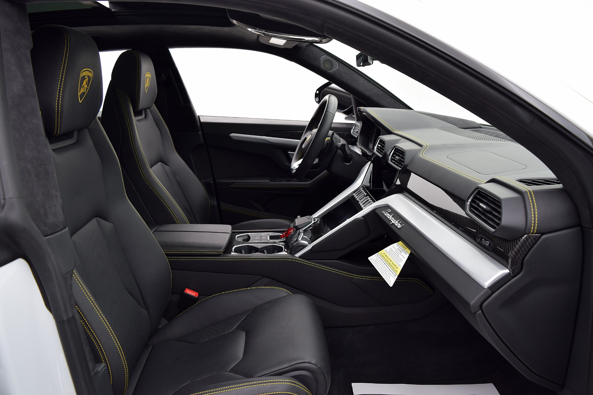 Used 2020 Lamborghini Urus | St. Petersburg, FL