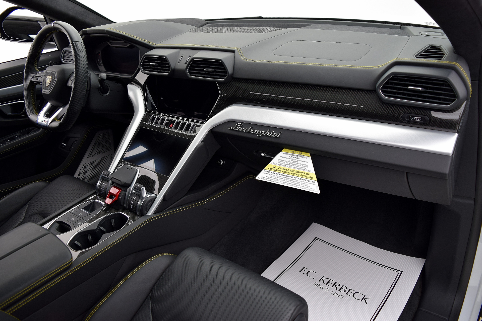 Used 2020 Lamborghini Urus | St. Petersburg, FL