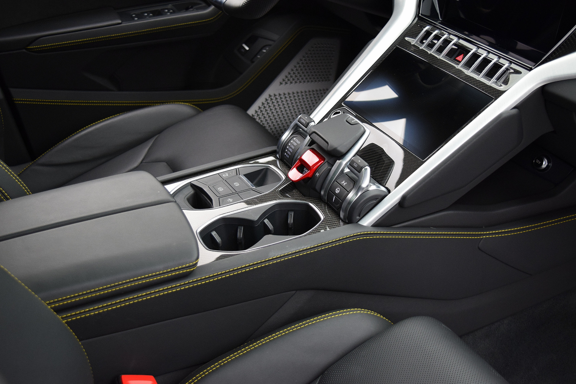 Used 2020 Lamborghini Urus | St. Petersburg, FL
